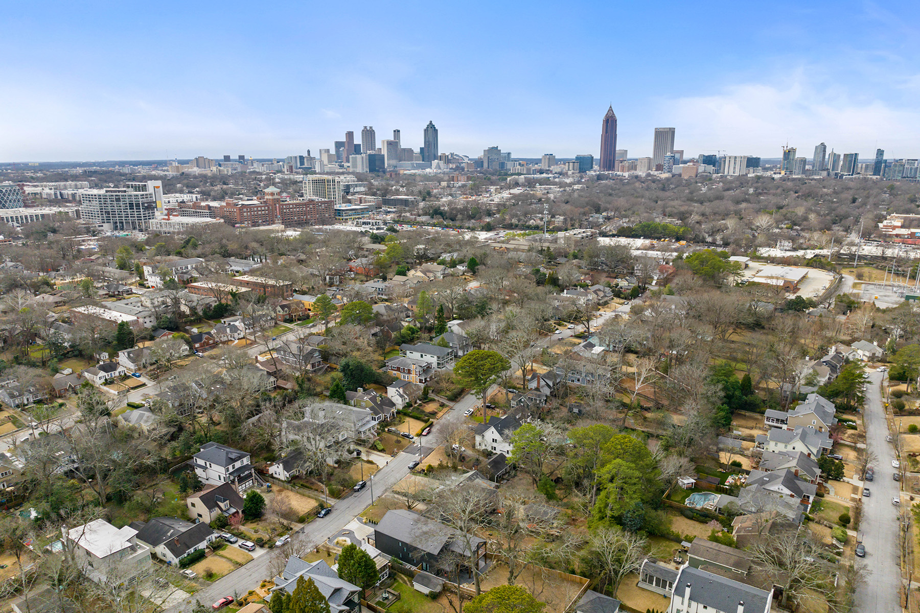 830 Ponce De Leon Terrace NE