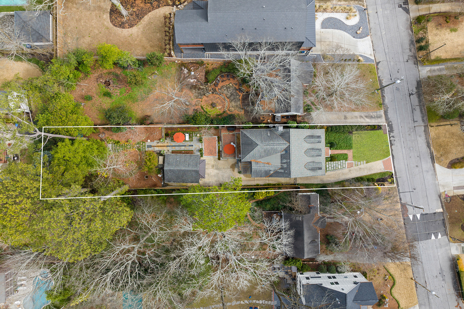 830 Ponce De Leon Terrace NE