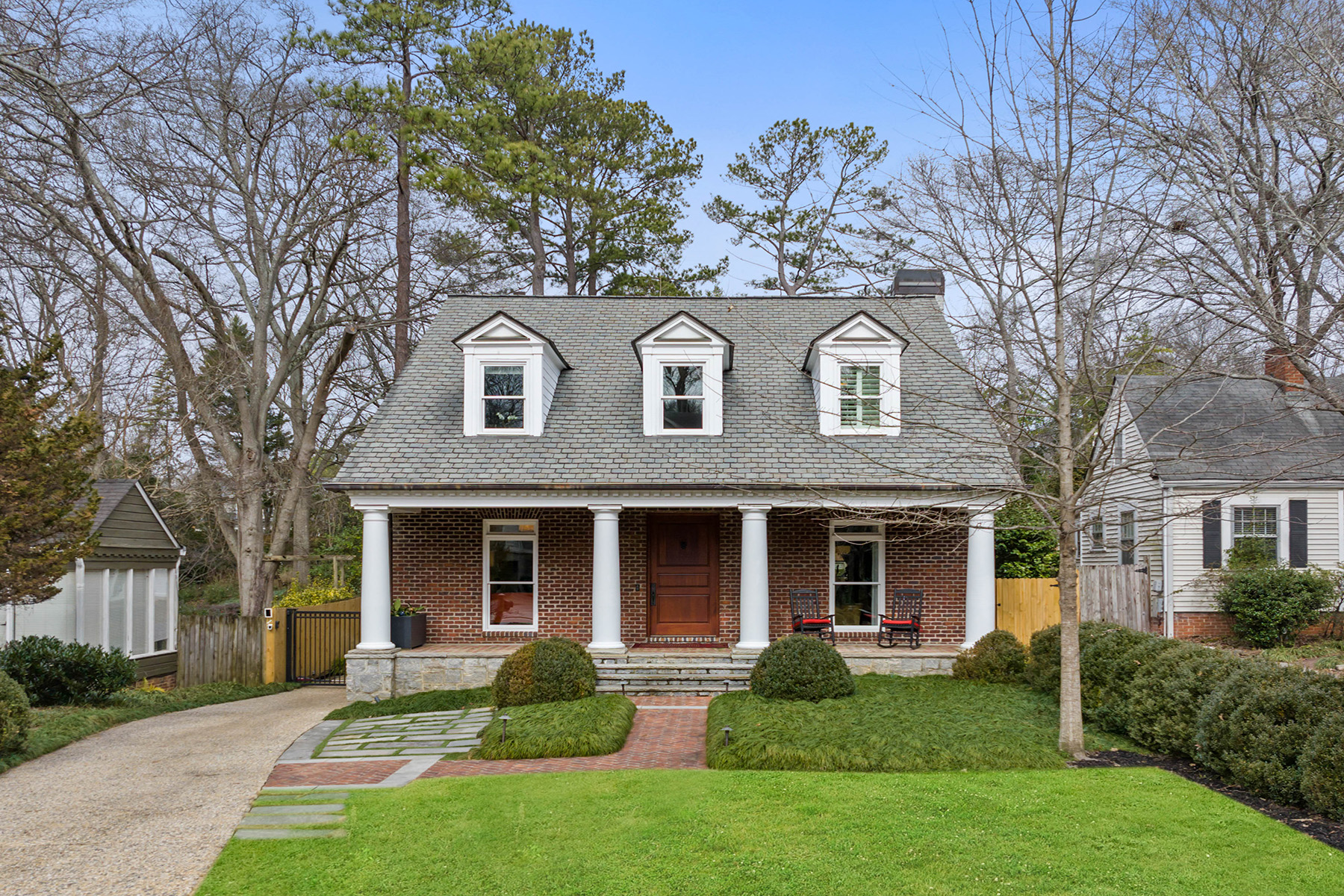 830 Ponce De Leon Terrace NE