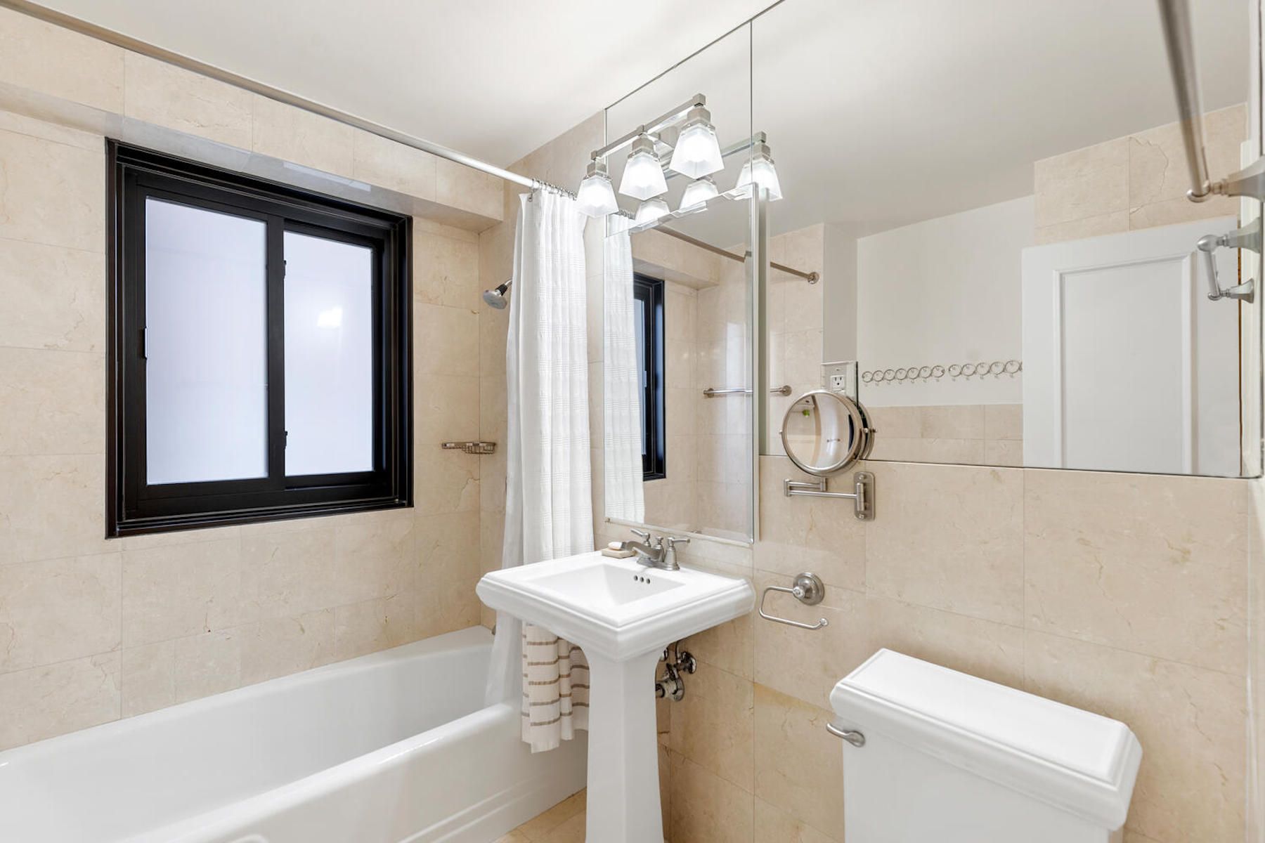 180 Beacon Street 4A