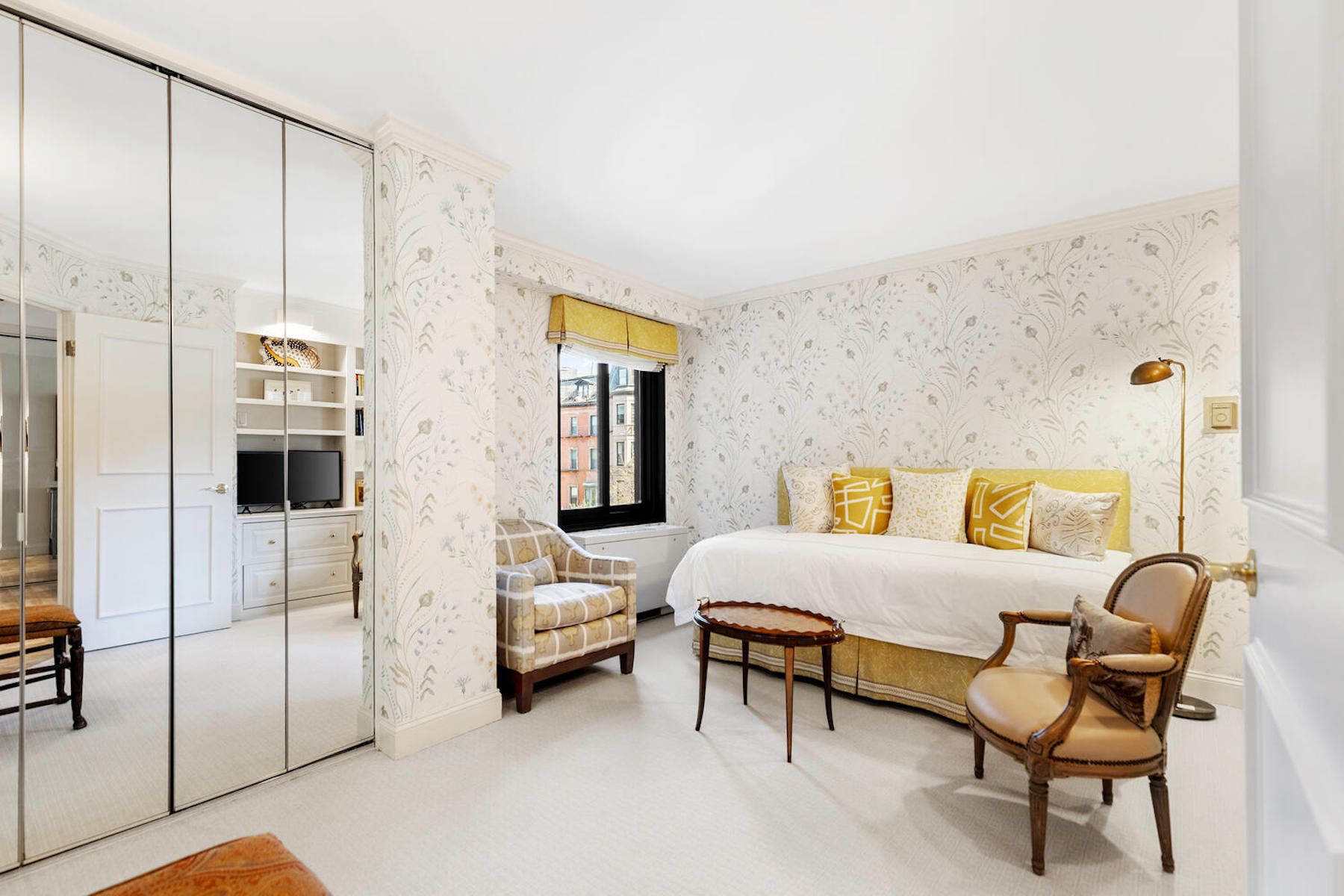 180 Beacon Street 4A