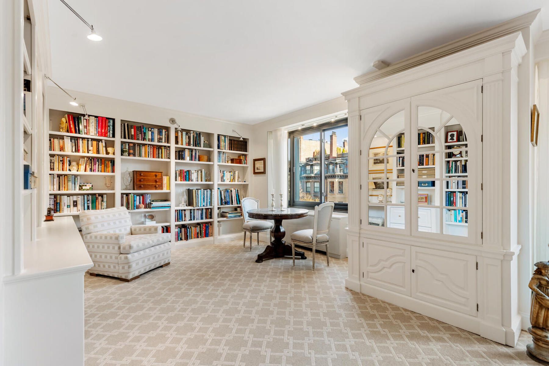 180 Beacon Street 4A