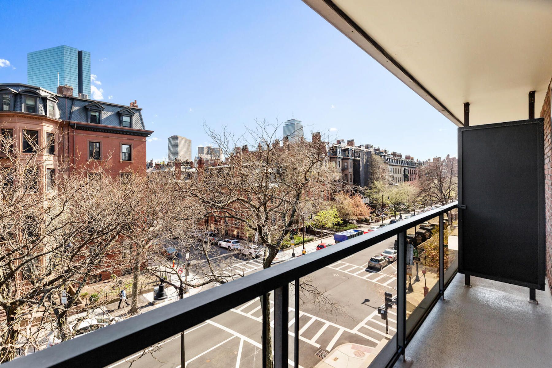 180 Beacon Street 4A
