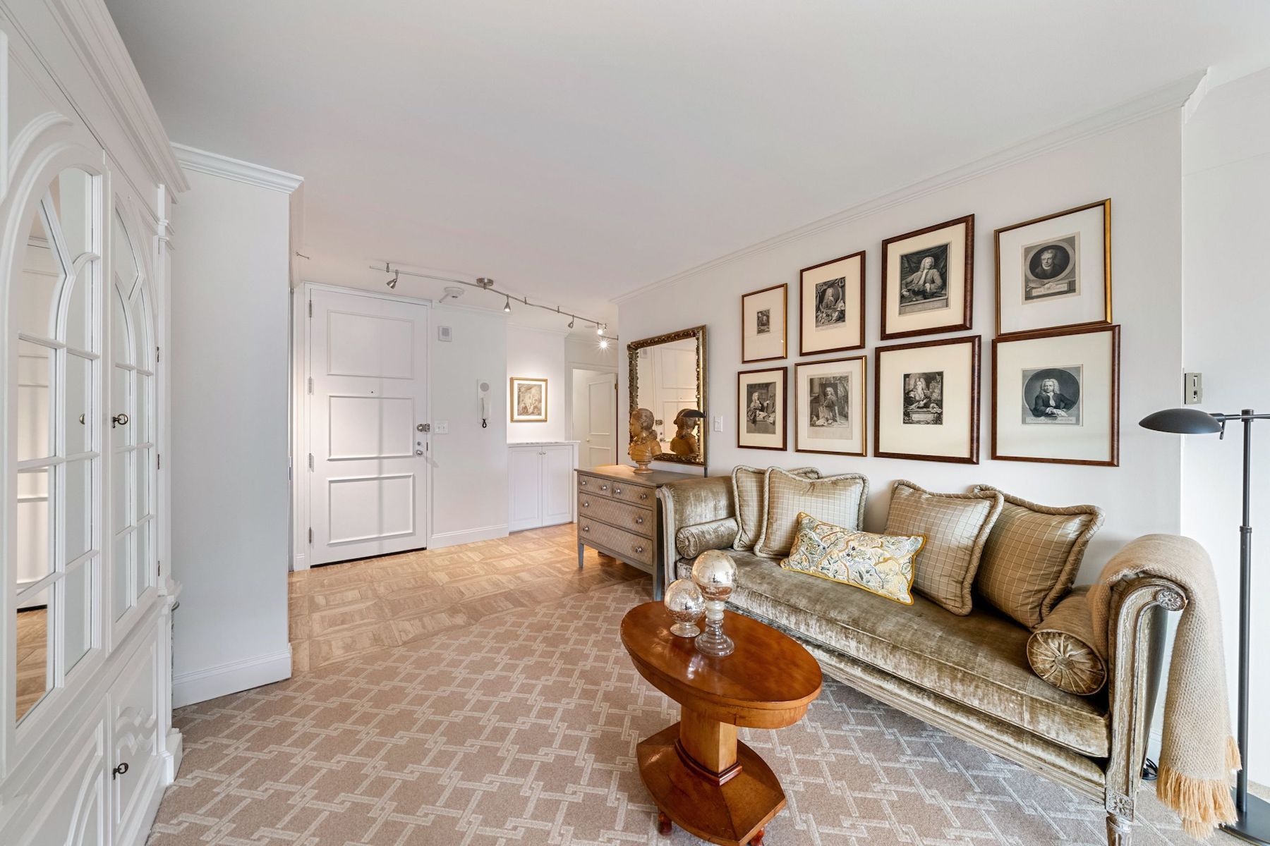 180 Beacon Street 4A