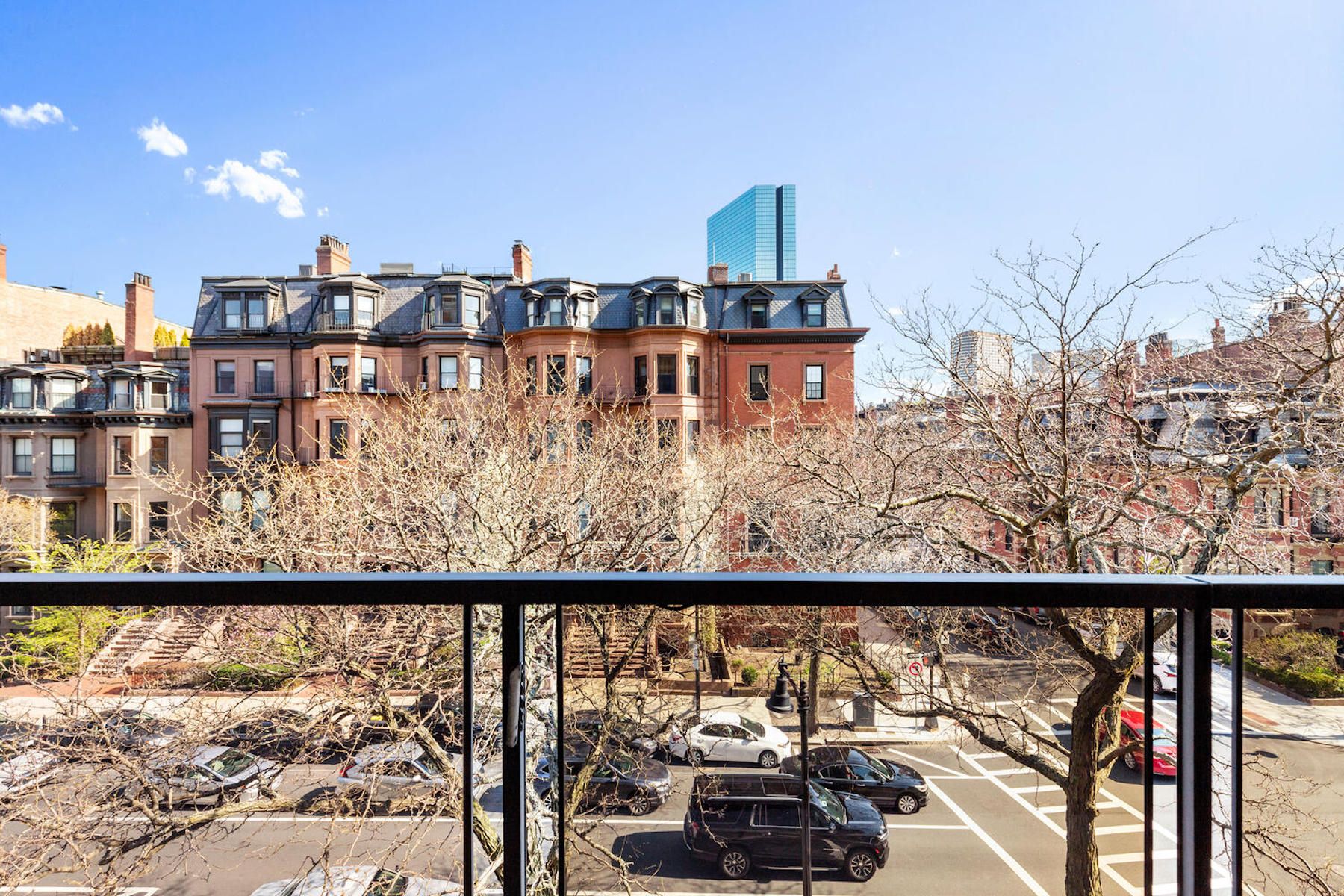 180 Beacon Street 4A