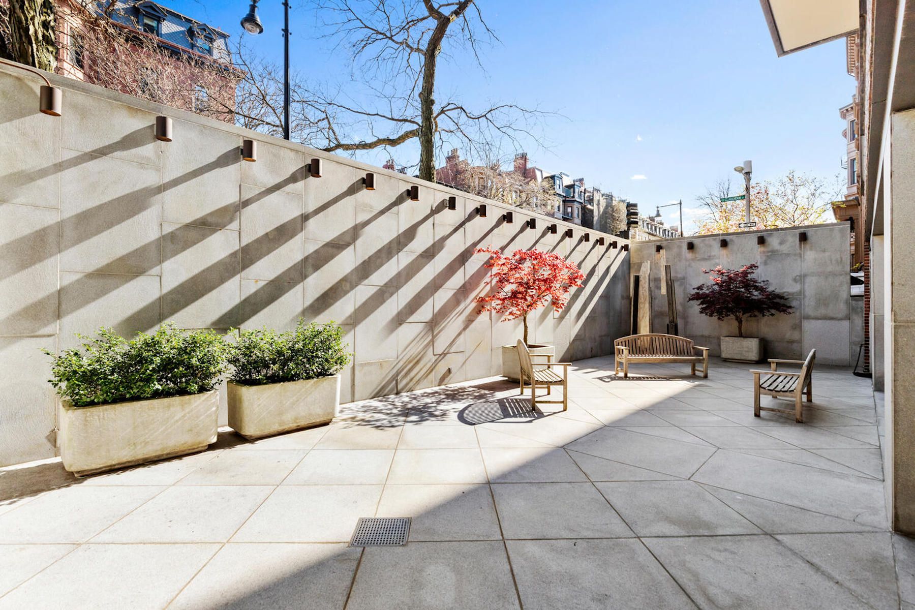 180 Beacon Street 4A