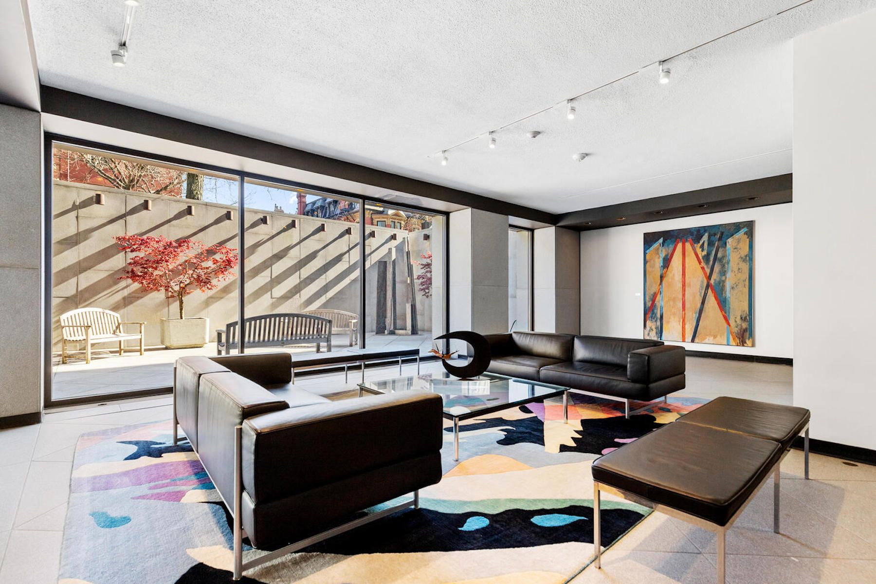 180 Beacon Street 4A