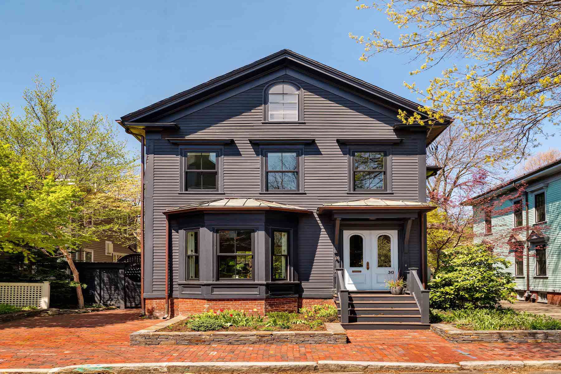 30 Walker Street 
