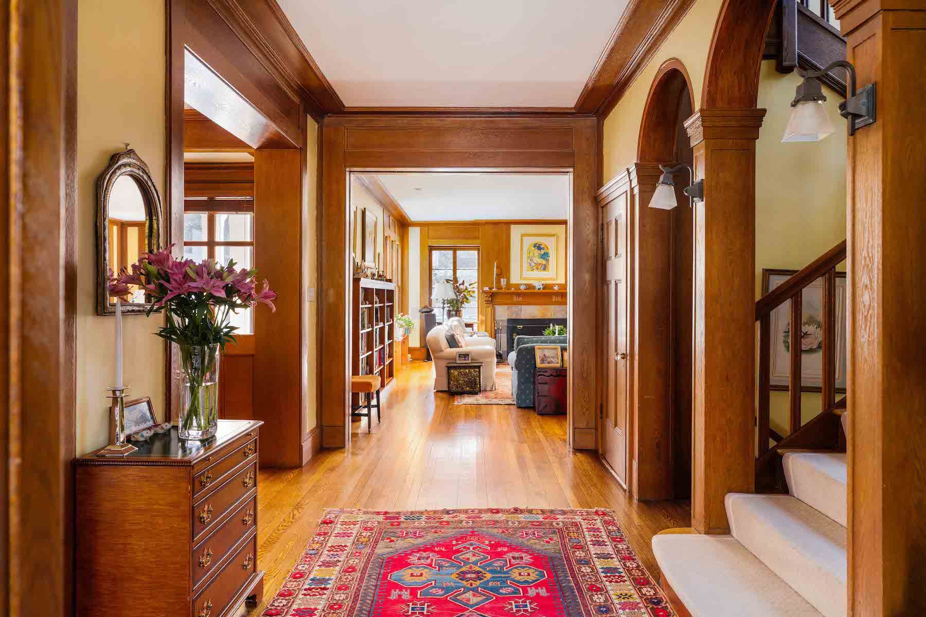 22 Francis Avenue 
