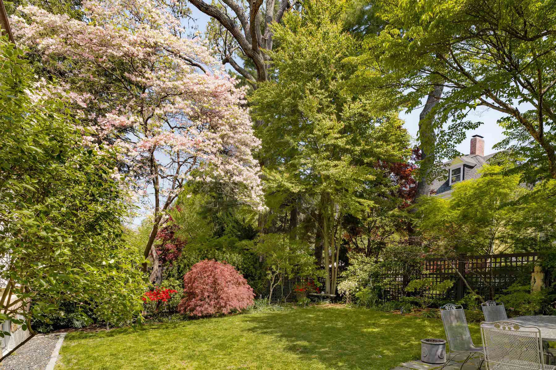 22 Francis Avenue 