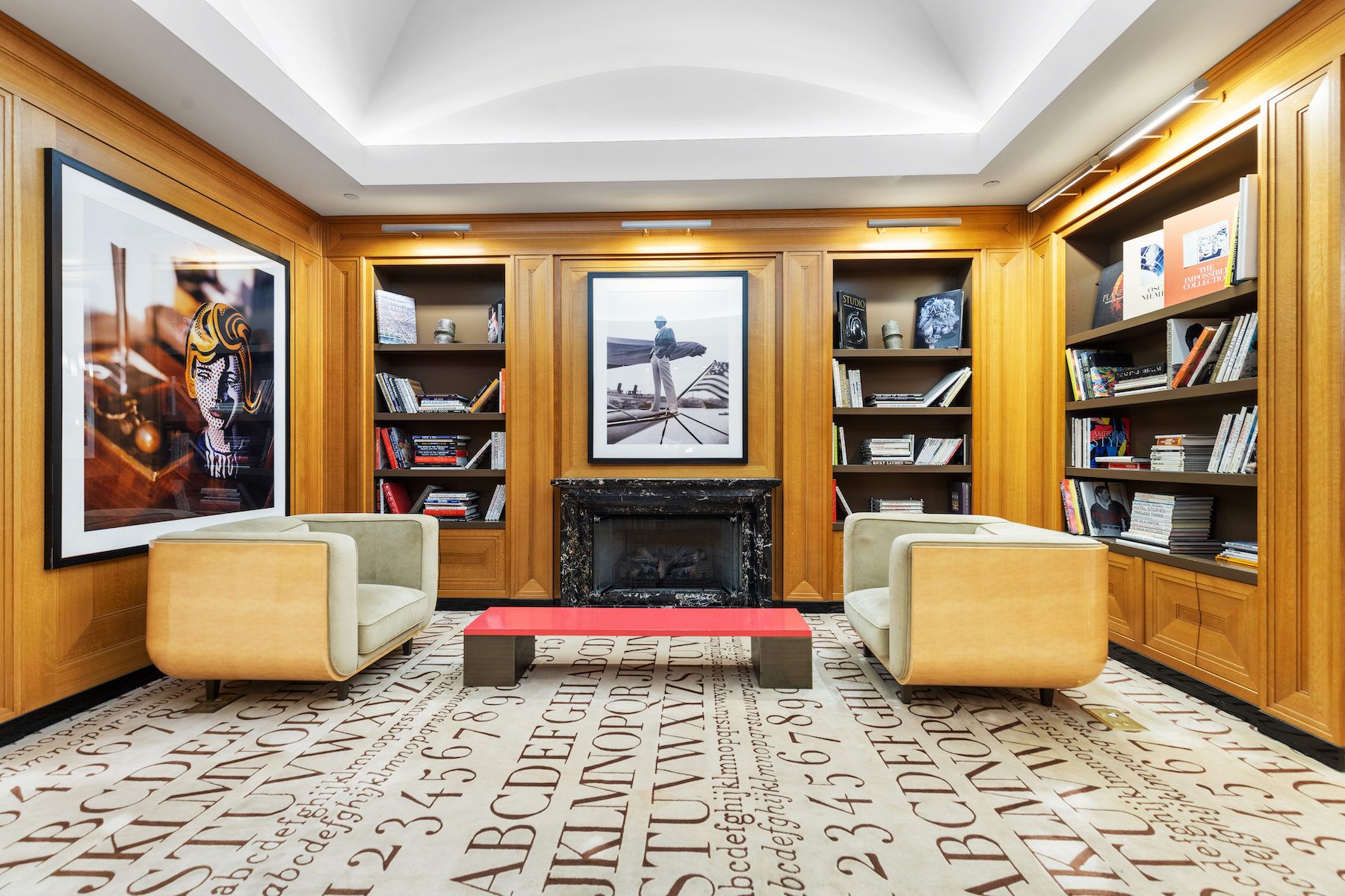 400 Stuart Street 15 K