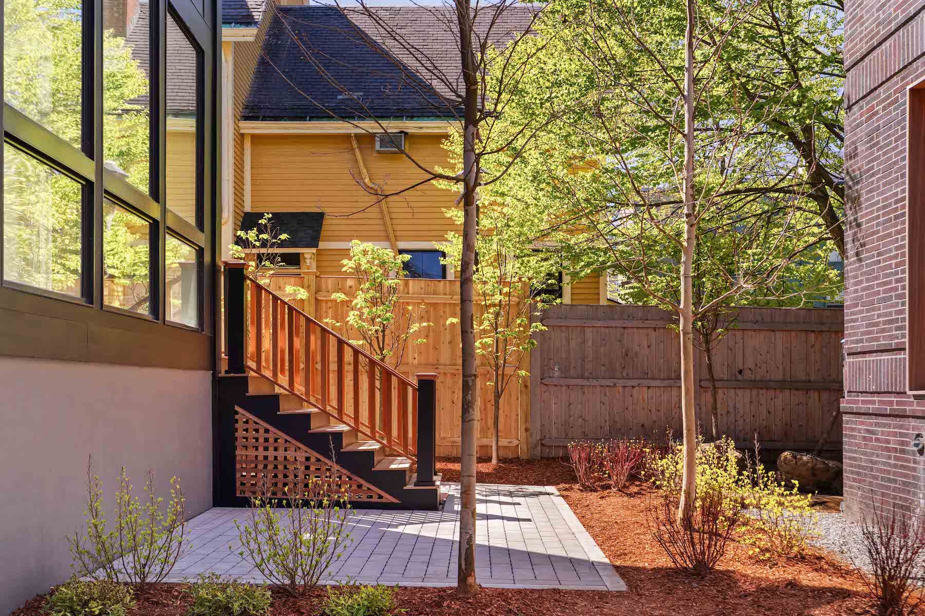 11 Mellen Street Rear