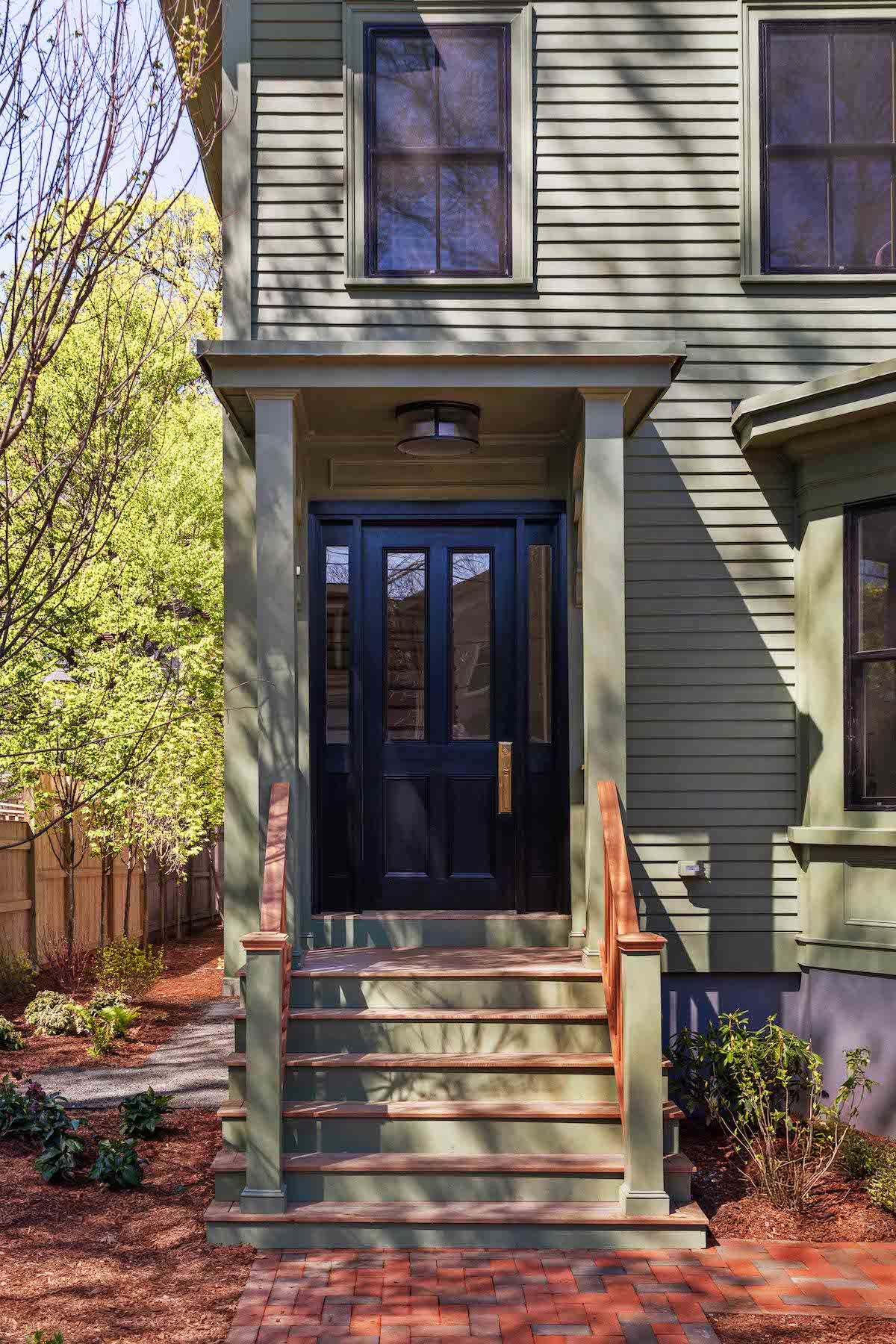 11 Mellen Street Rear