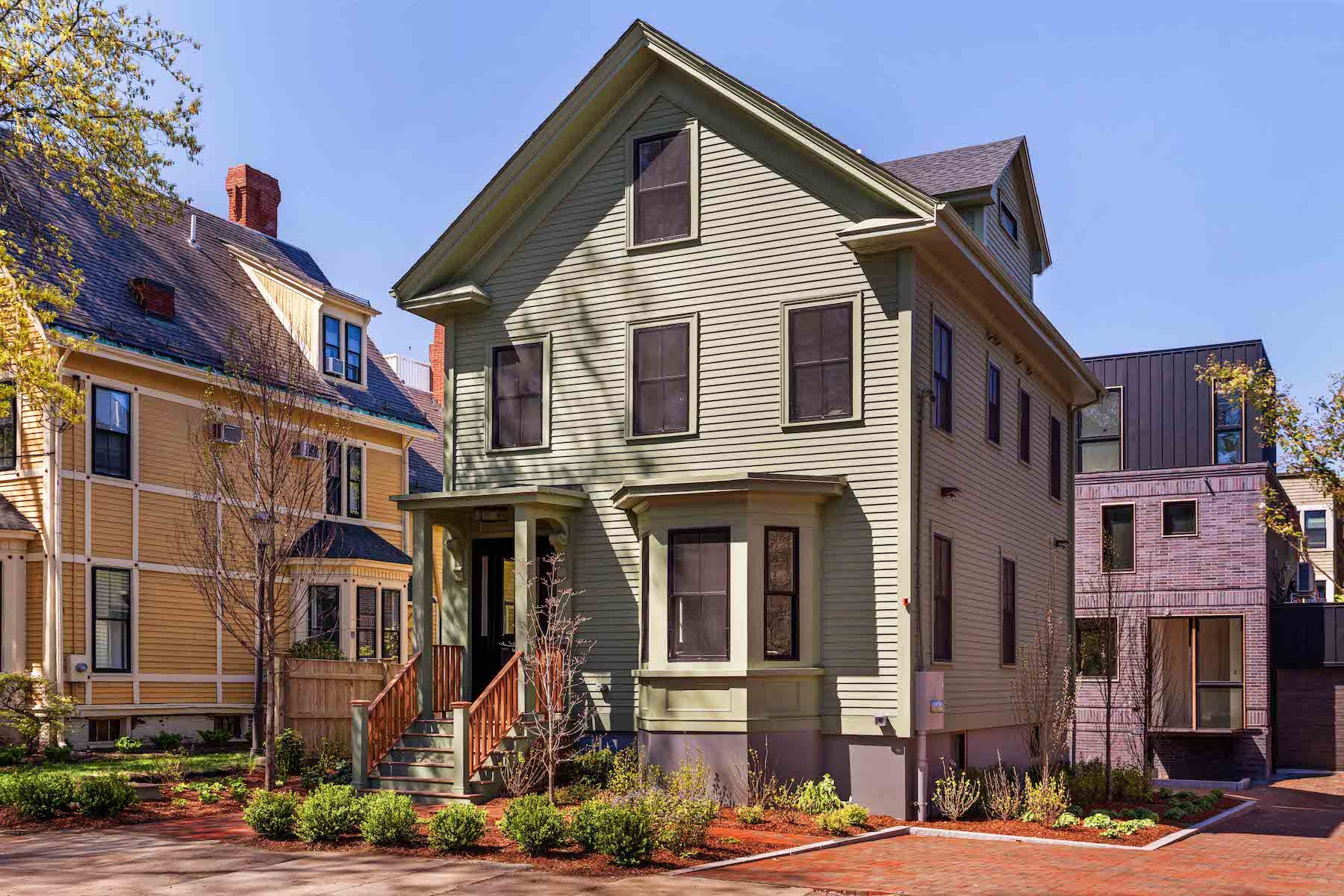 11 Mellen Street Rear