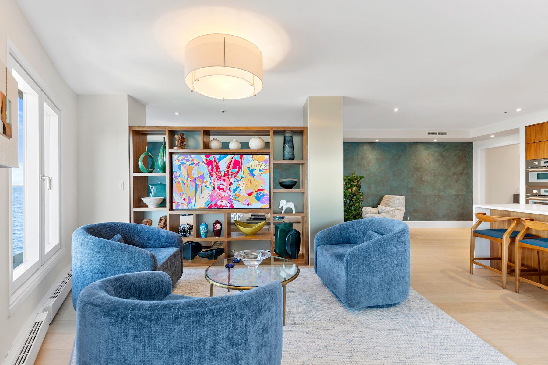 20  Rowes Wharf 309