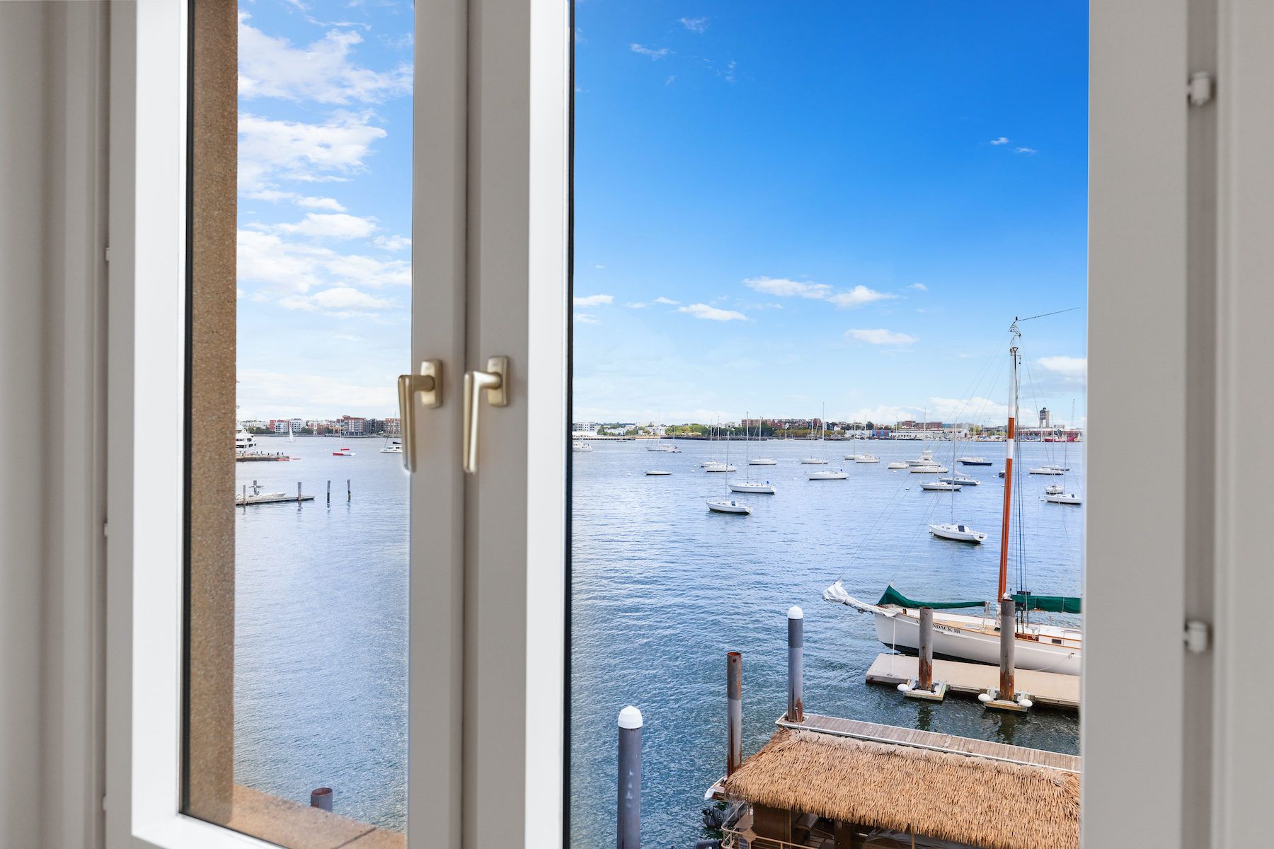 20  Rowes Wharf 309