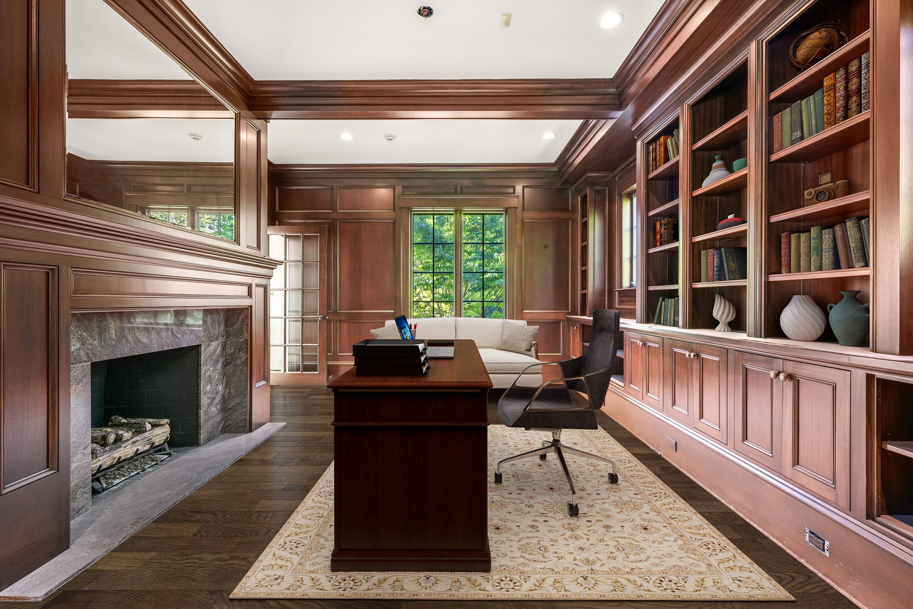 118 Woodland Road 