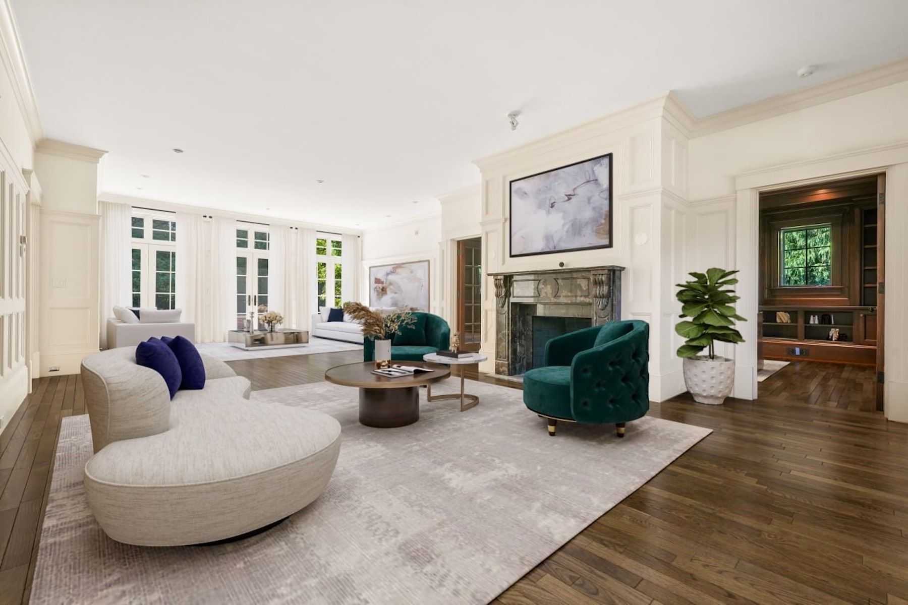 118 Woodland Road 