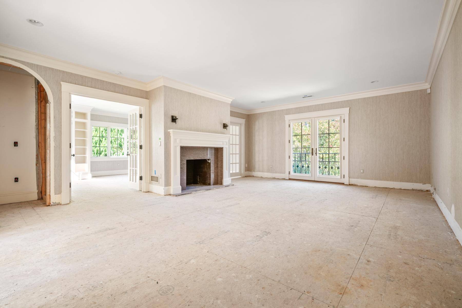 118 Woodland Road 