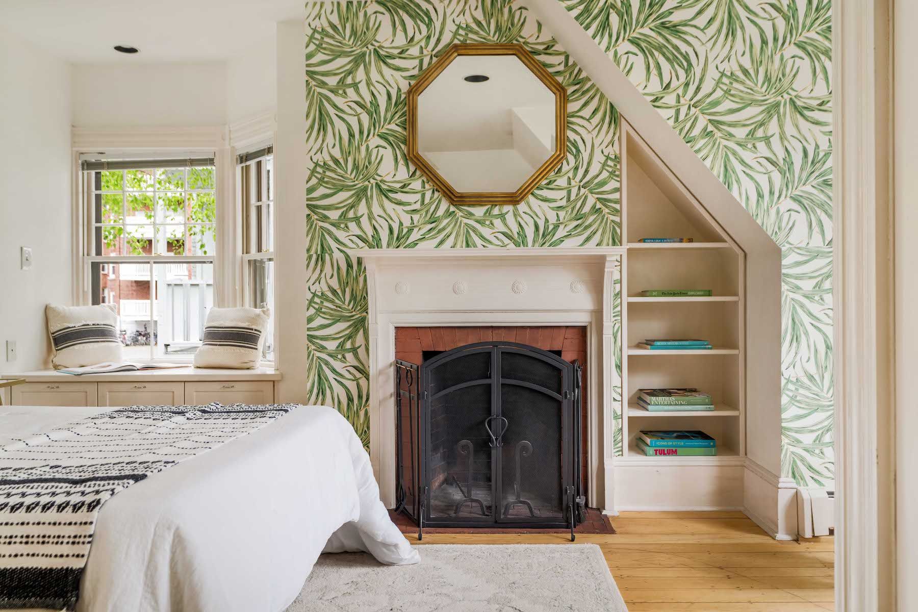 8 Ellsworth Avenue 