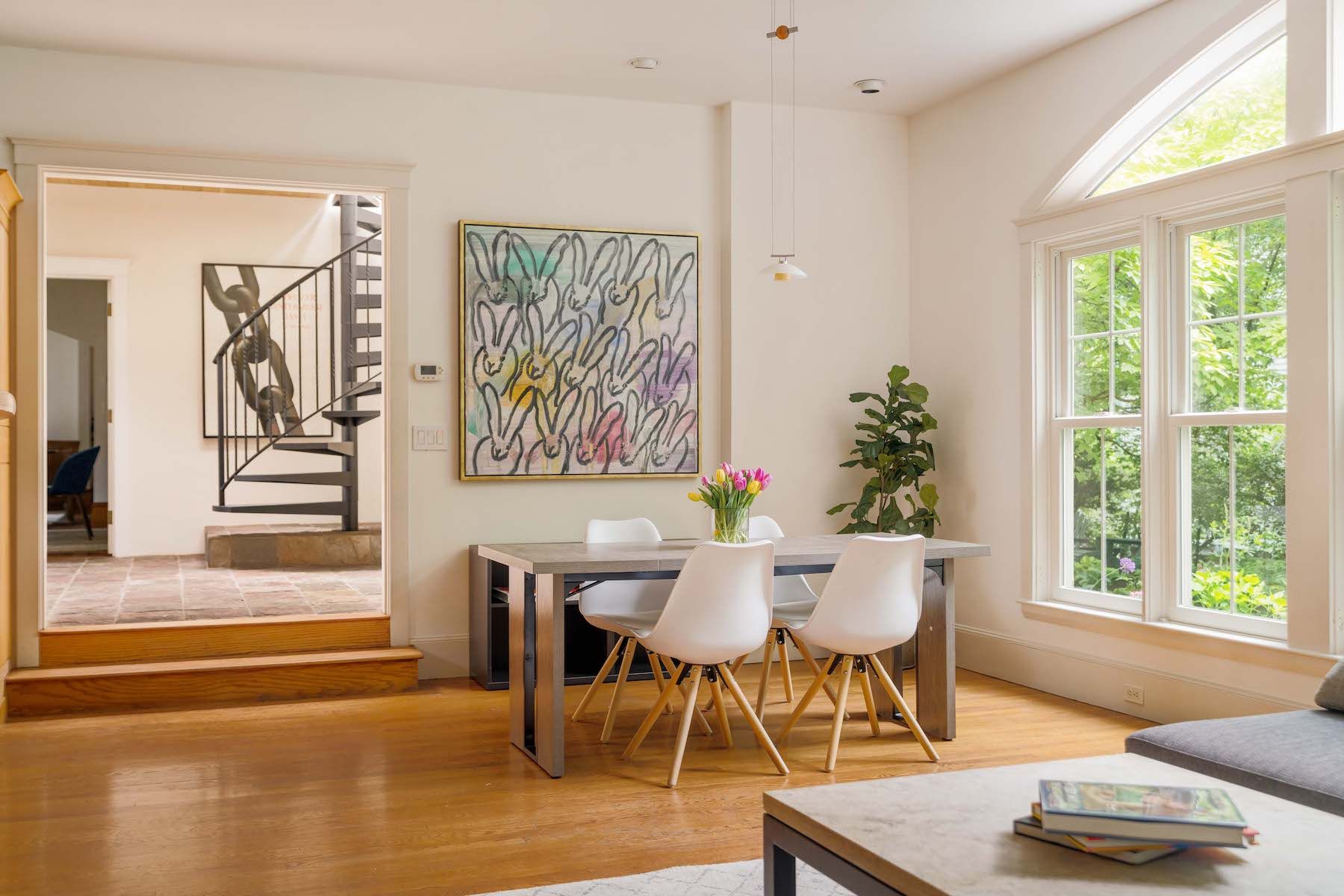 8 Ellsworth Avenue 