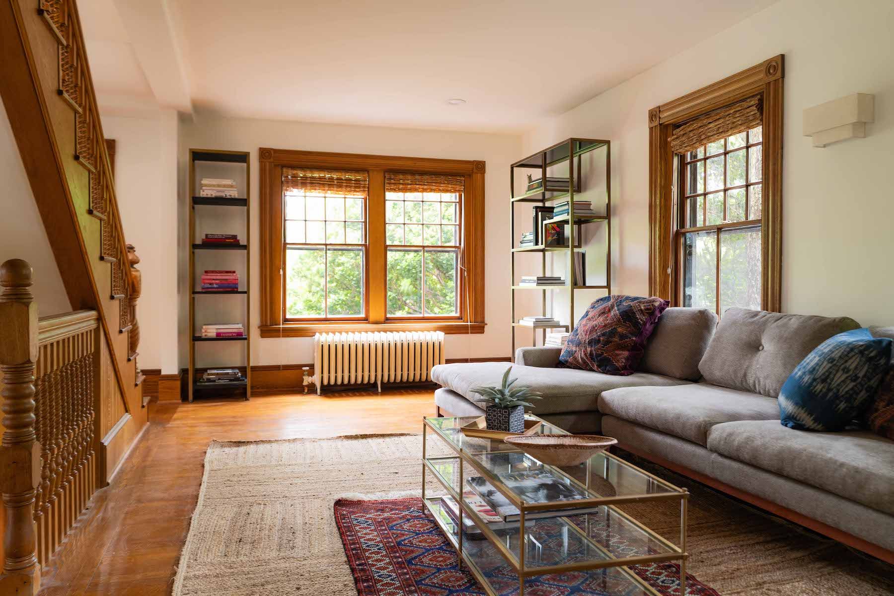 8 Ellsworth Avenue 