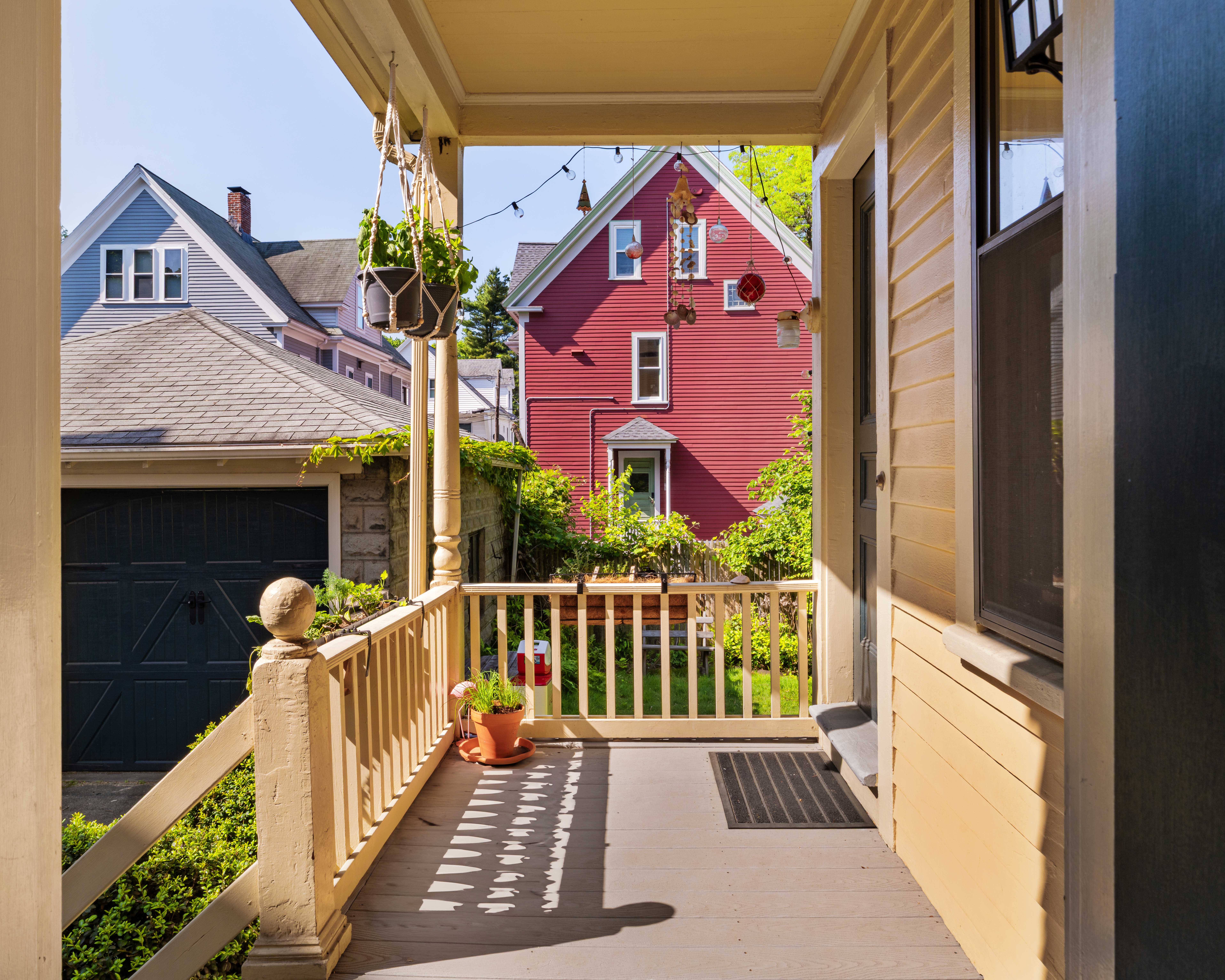 31 Kidder Avenue 31