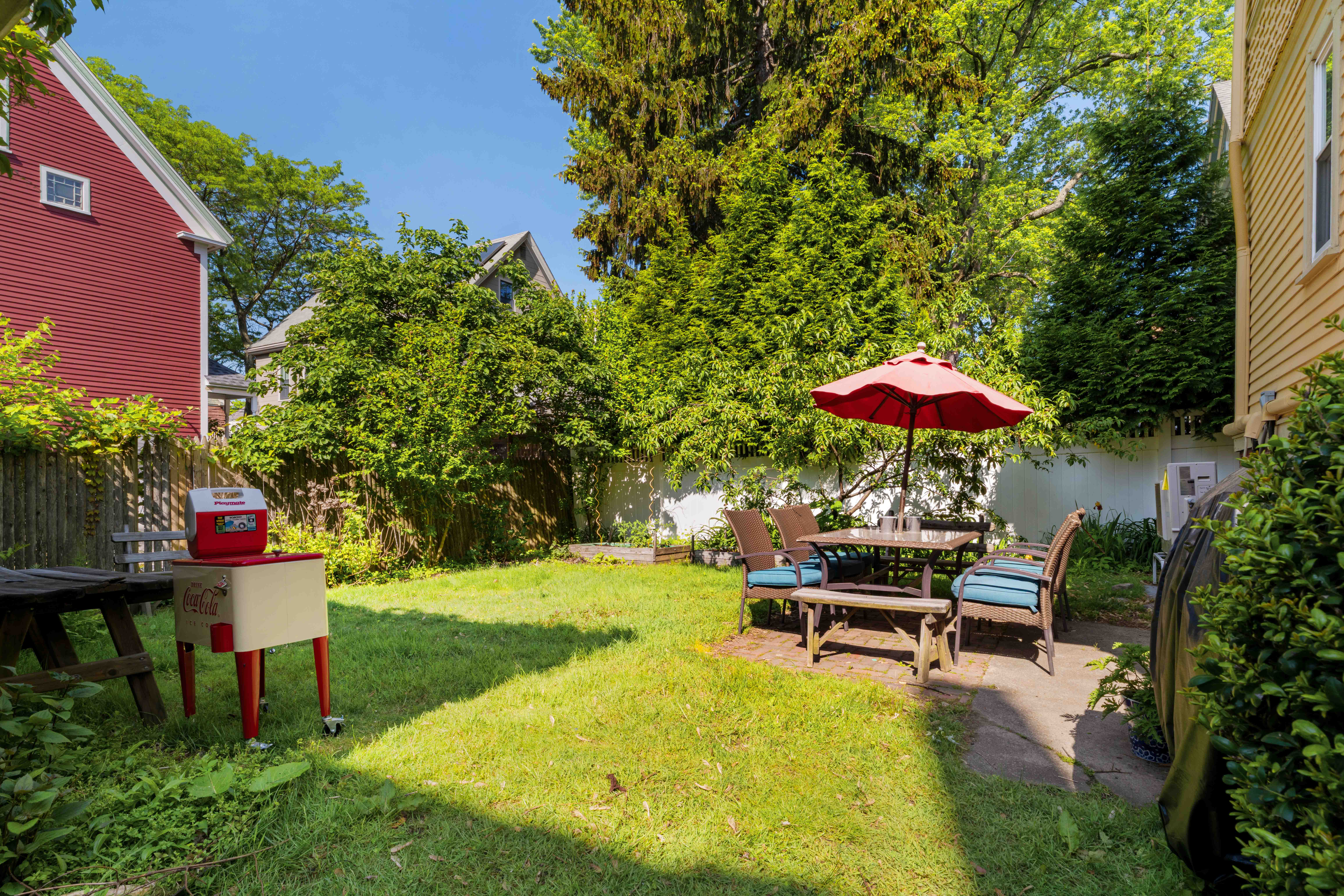 31 Kidder Avenue 31