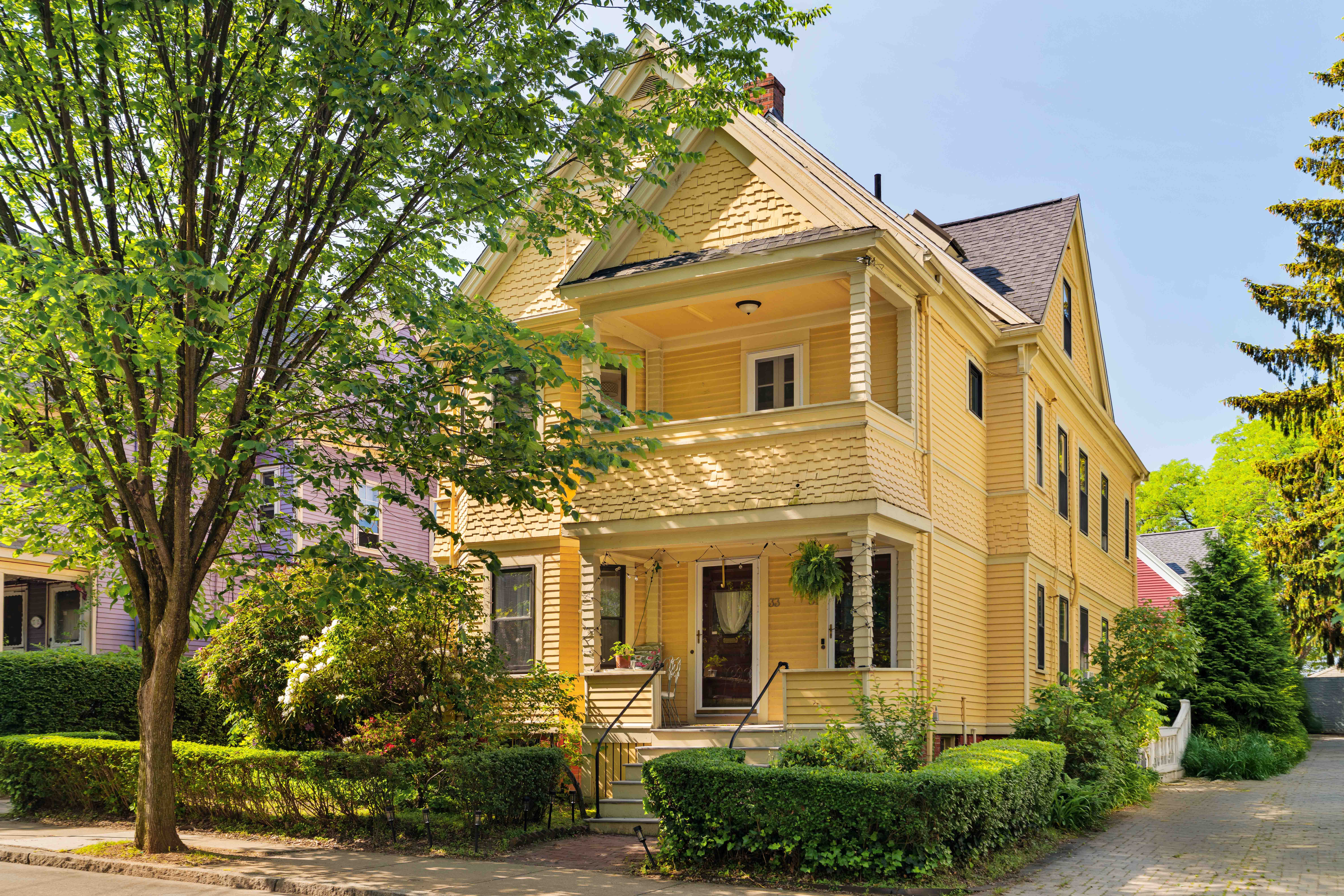 31 Kidder Avenue 31