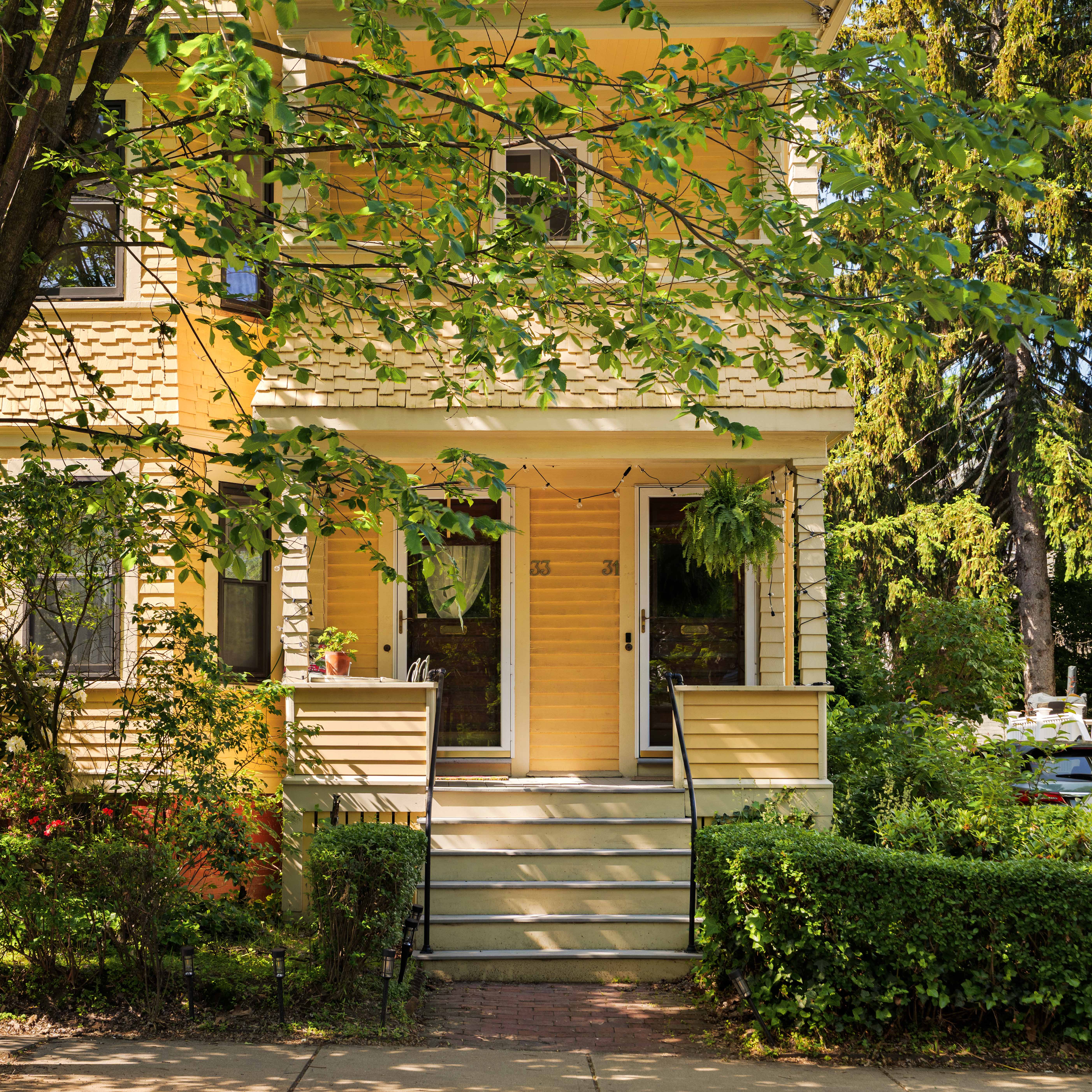 31 Kidder Avenue 31