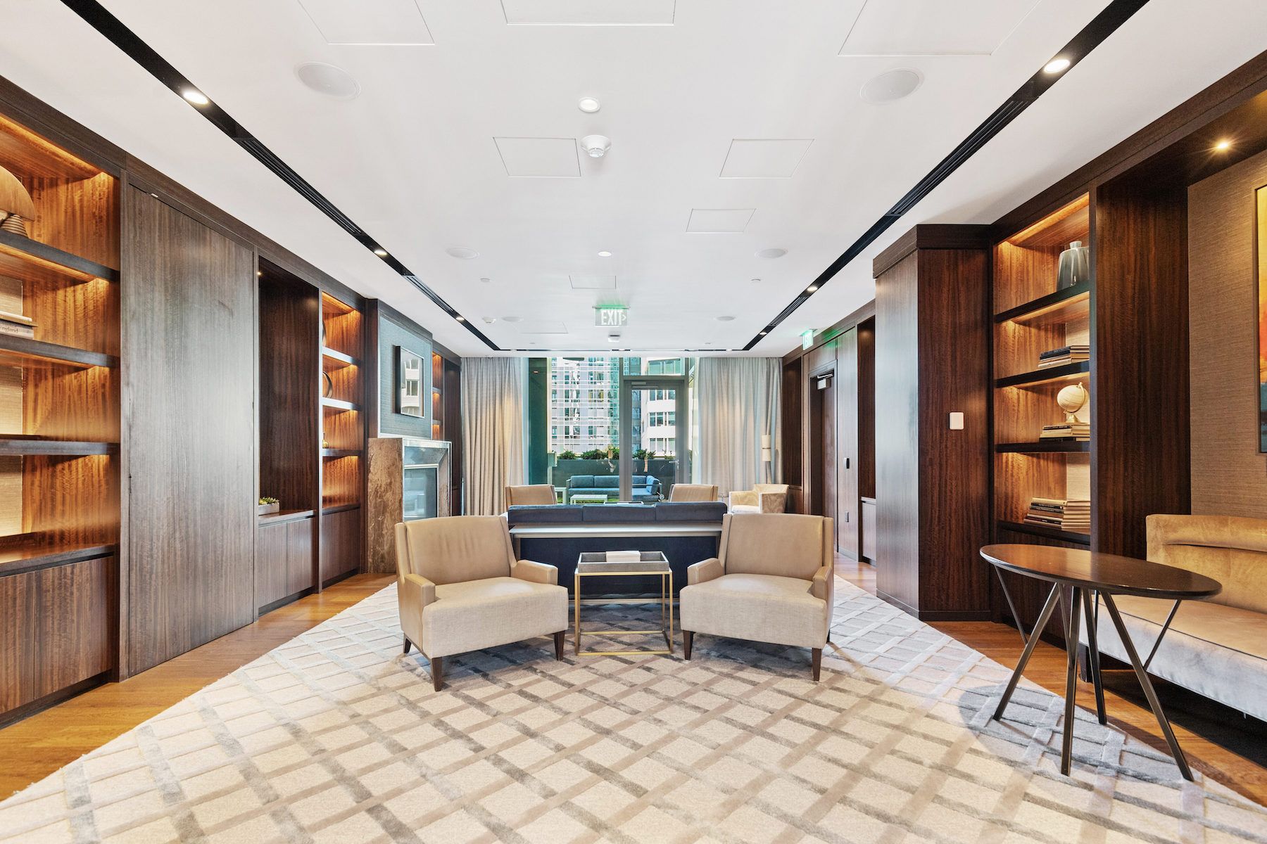 135 Seaport Boulevard 1901