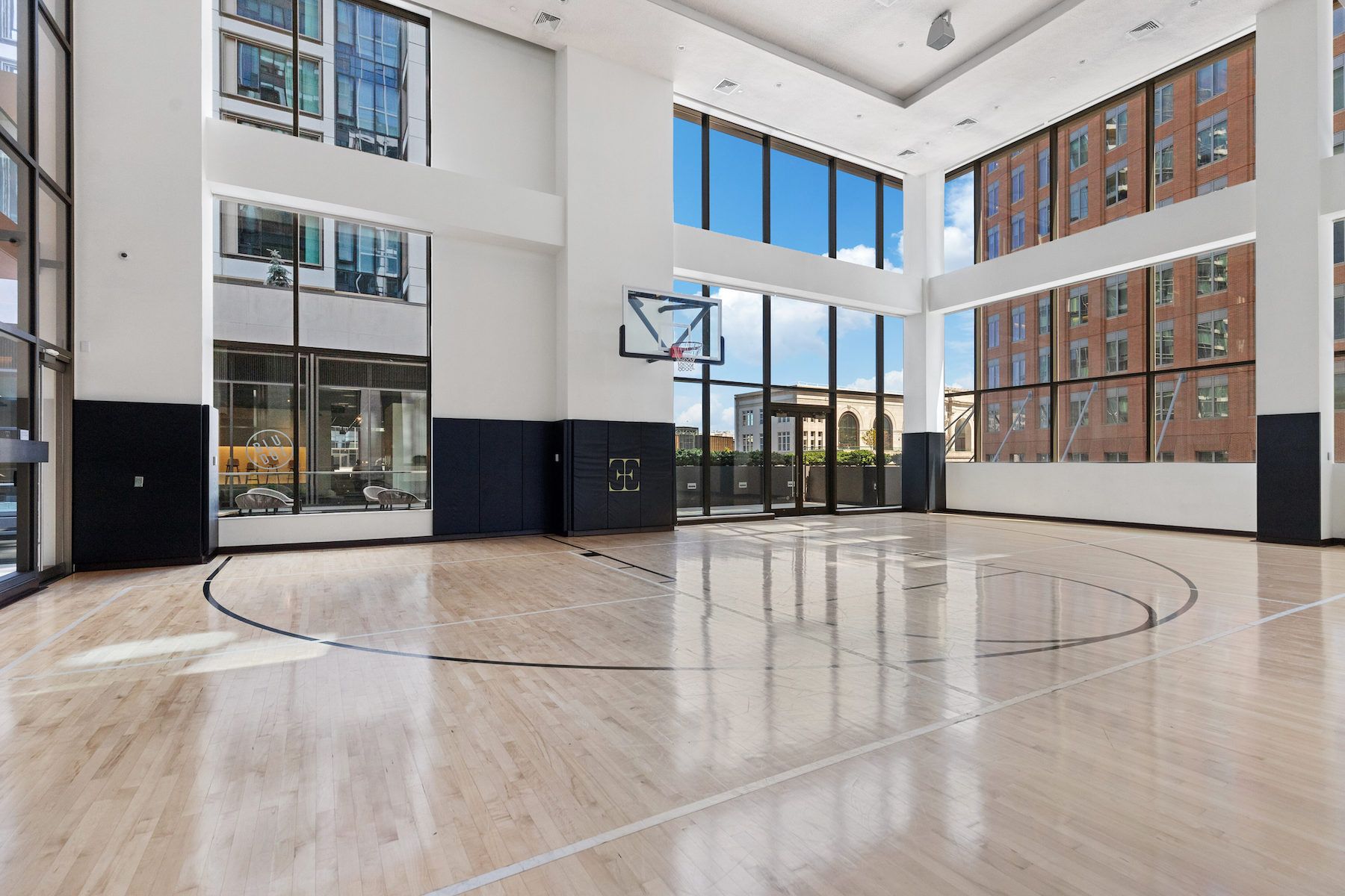 135 Seaport Boulevard 1901