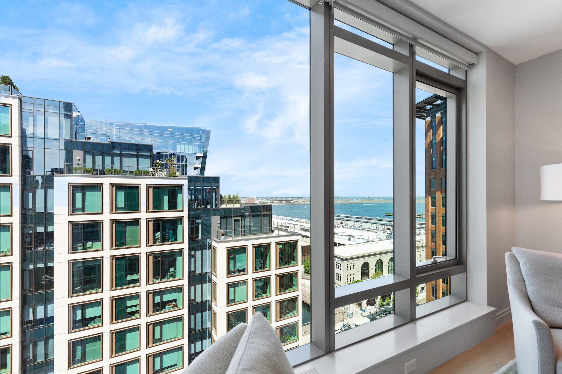 135 Seaport Boulevard 1901