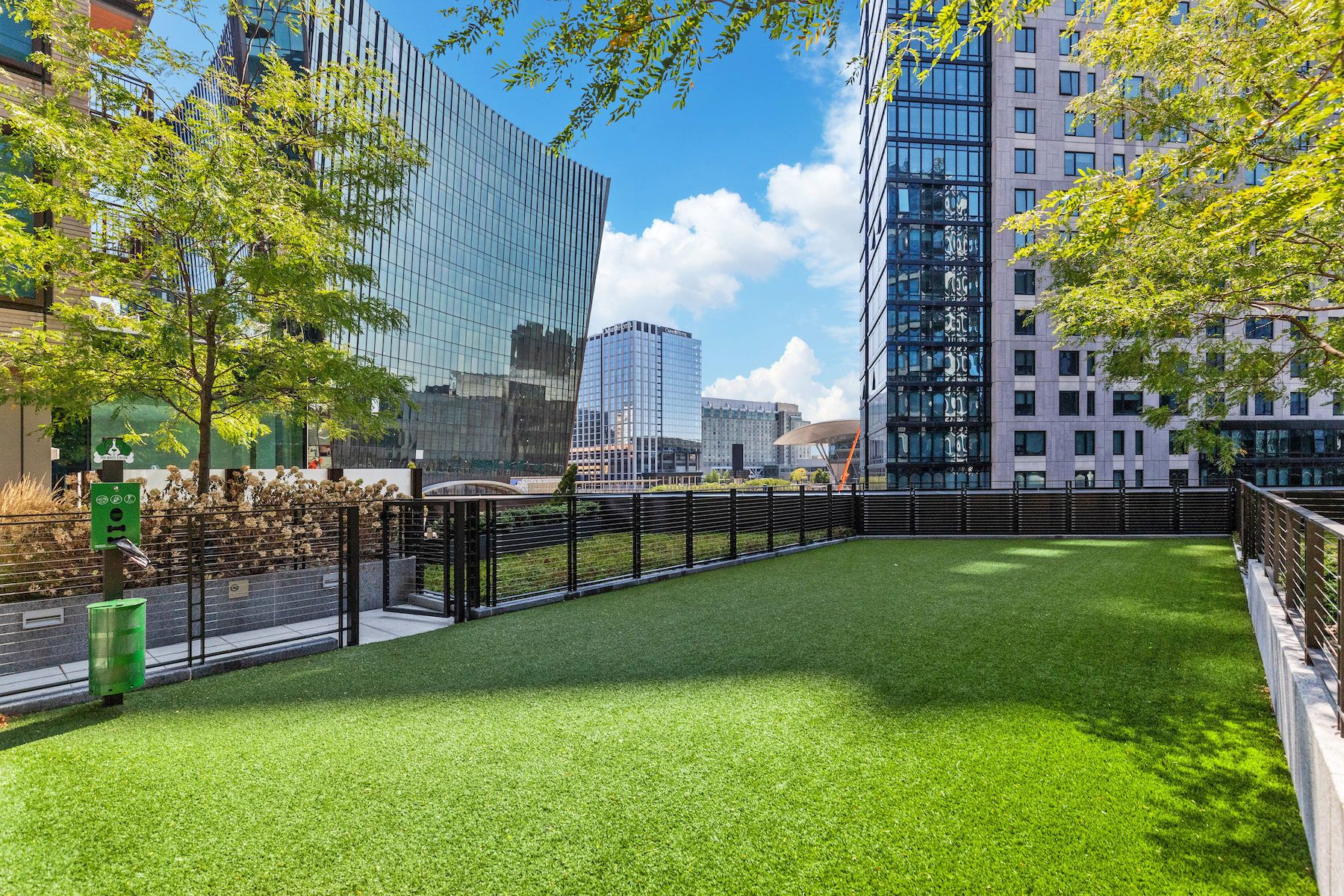 135 Seaport Boulevard 1901