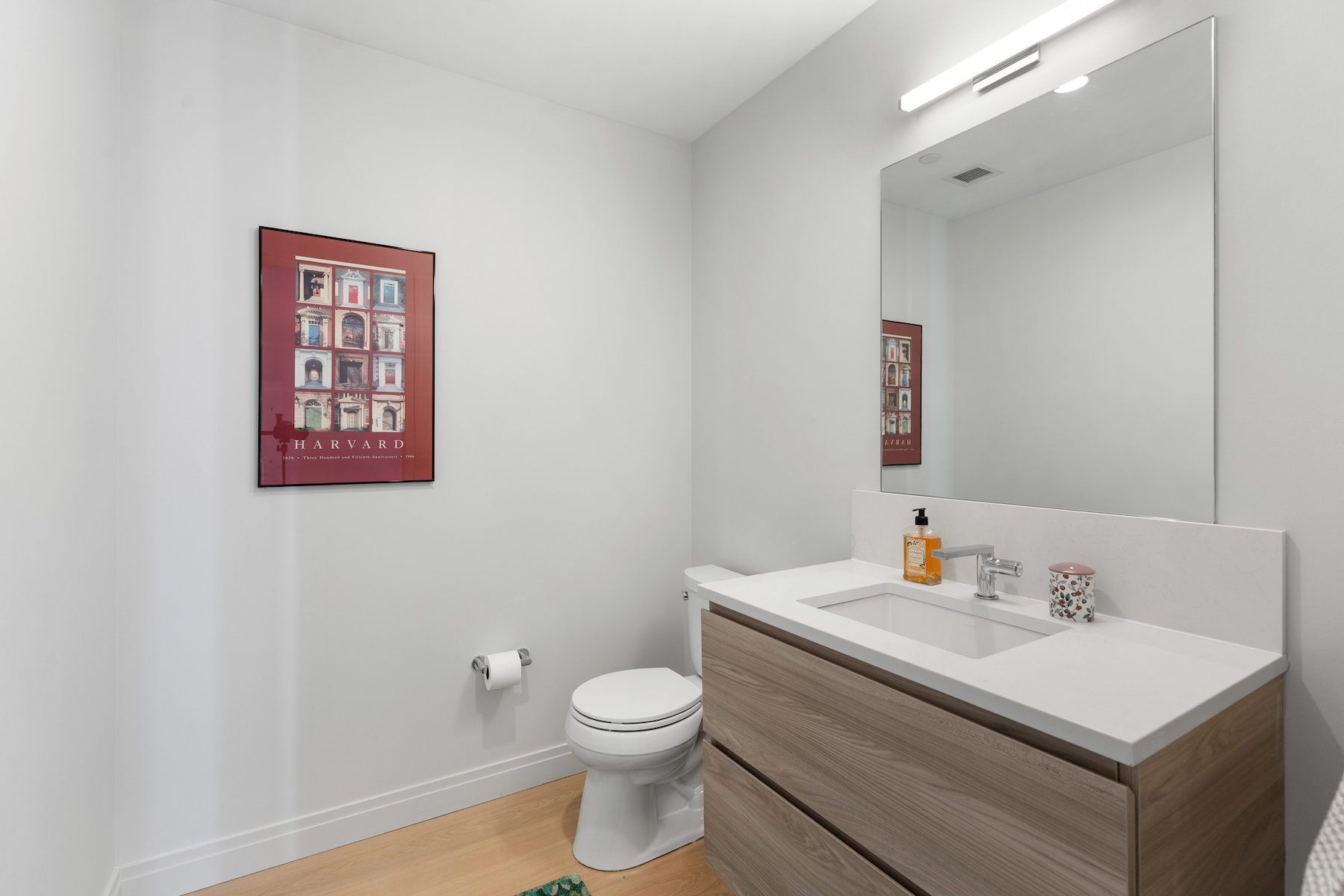 135 Seaport Boulevard 1901