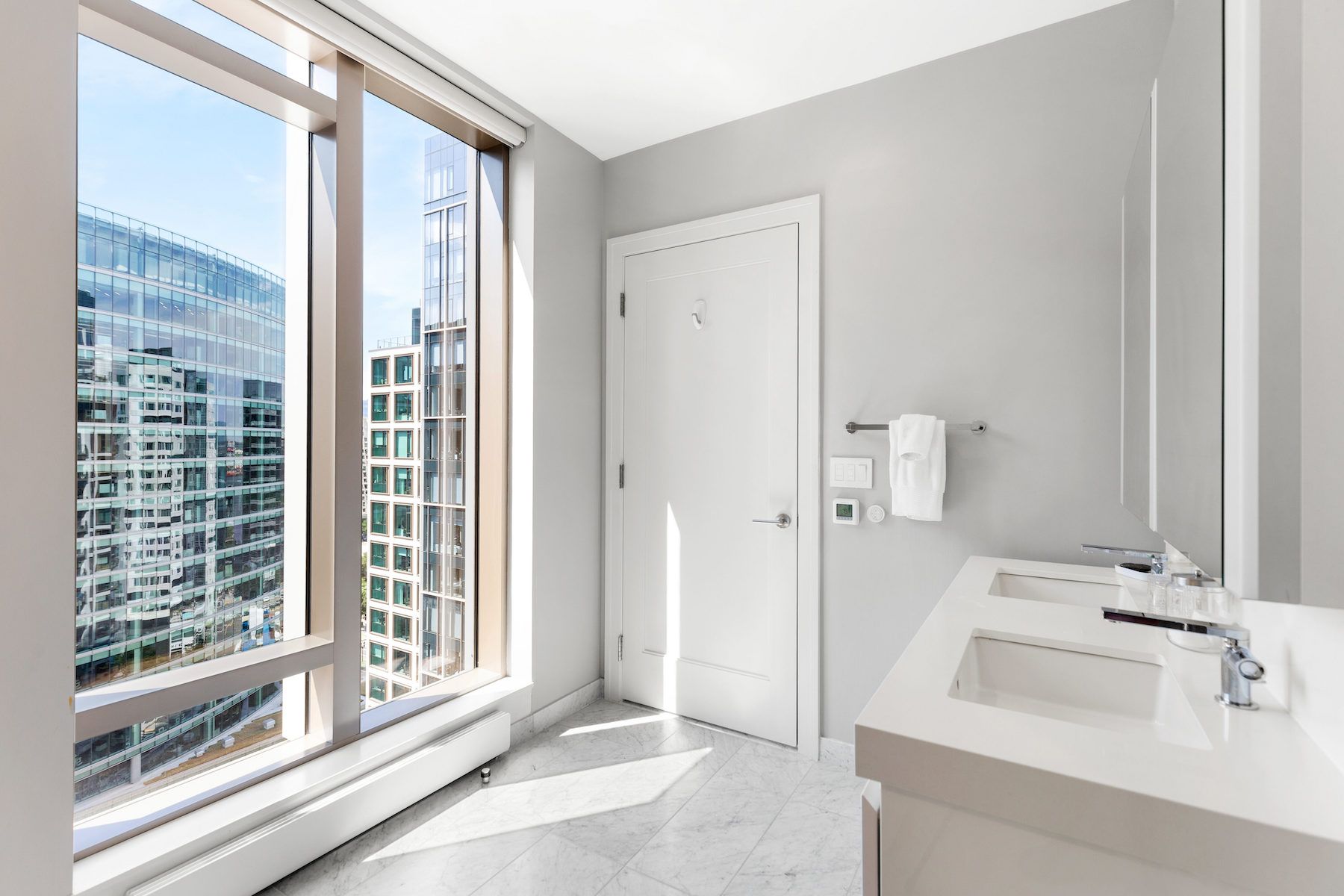 135 Seaport Boulevard 1901