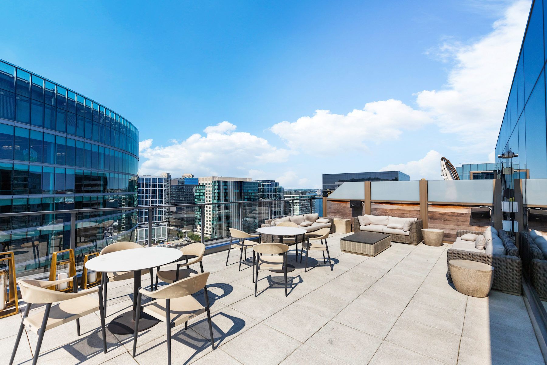 135 Seaport Boulevard 1901