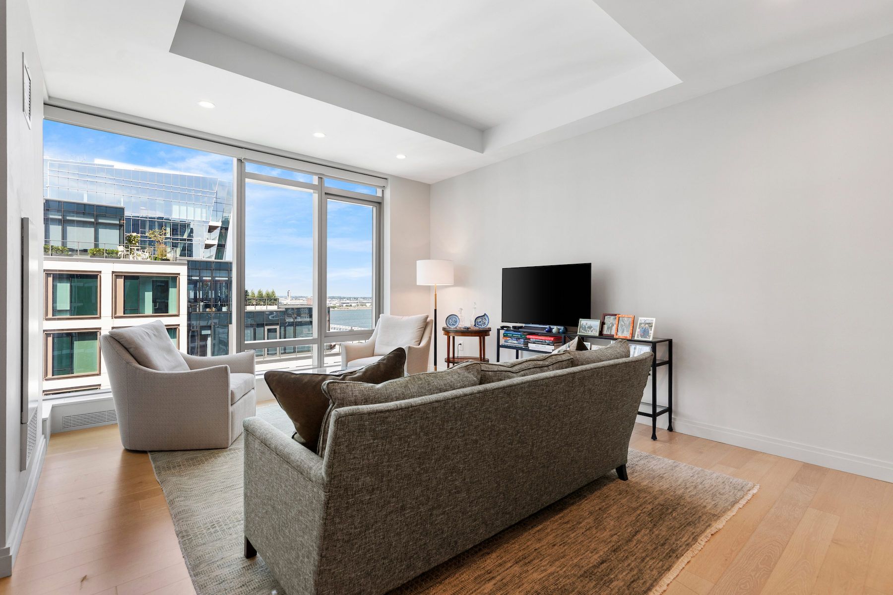 135 Seaport Boulevard 1901