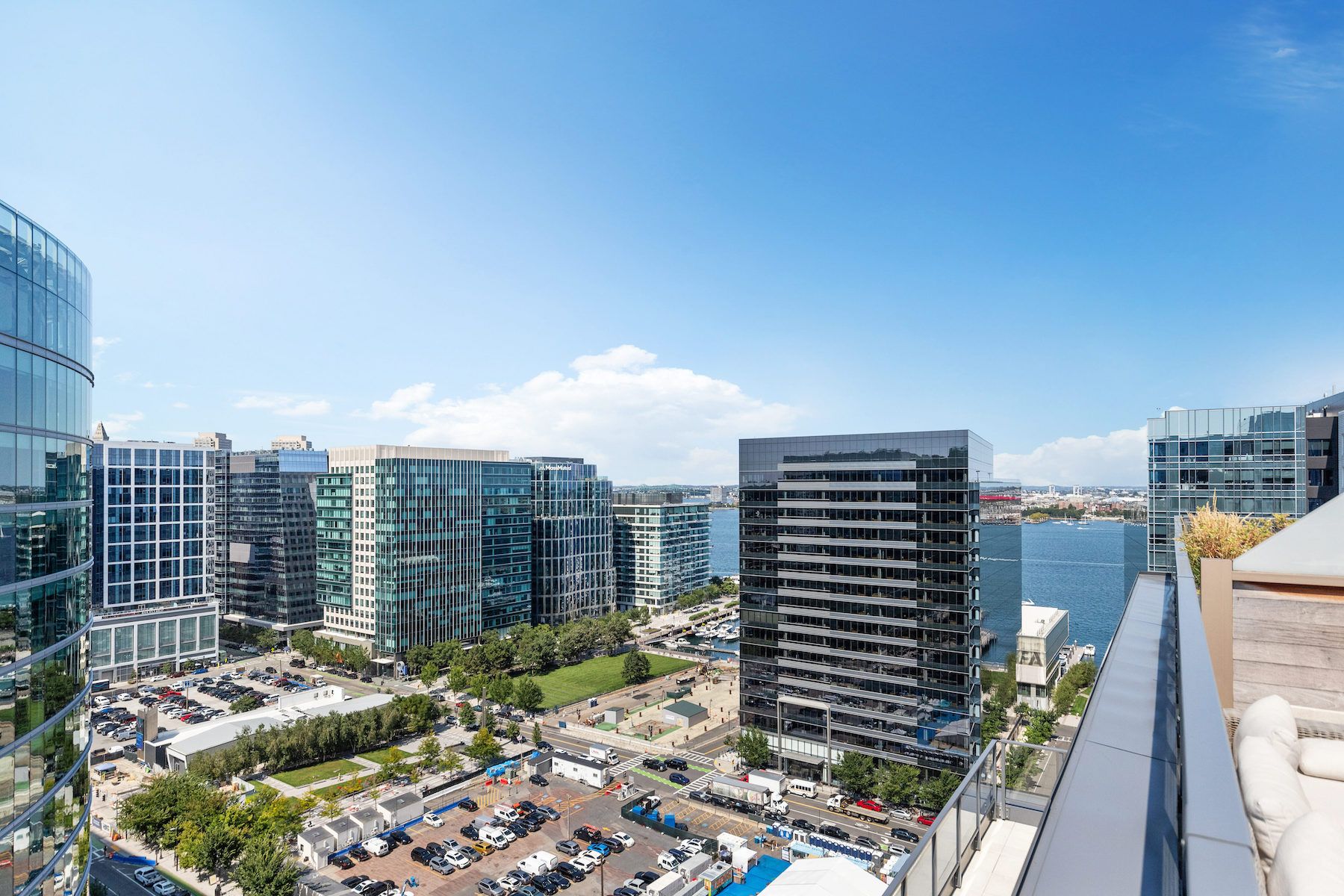 135 Seaport Boulevard 1901
