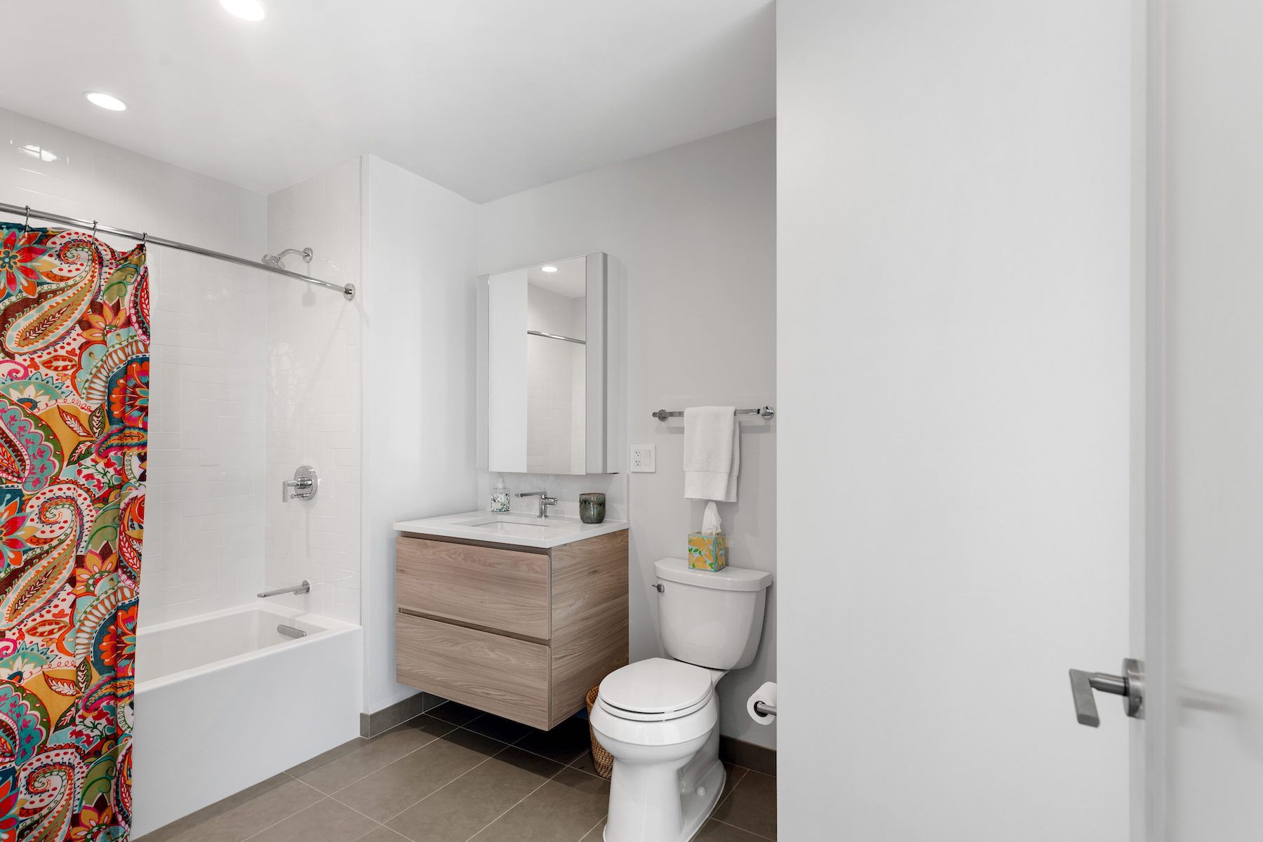 135 Seaport Boulevard 1901