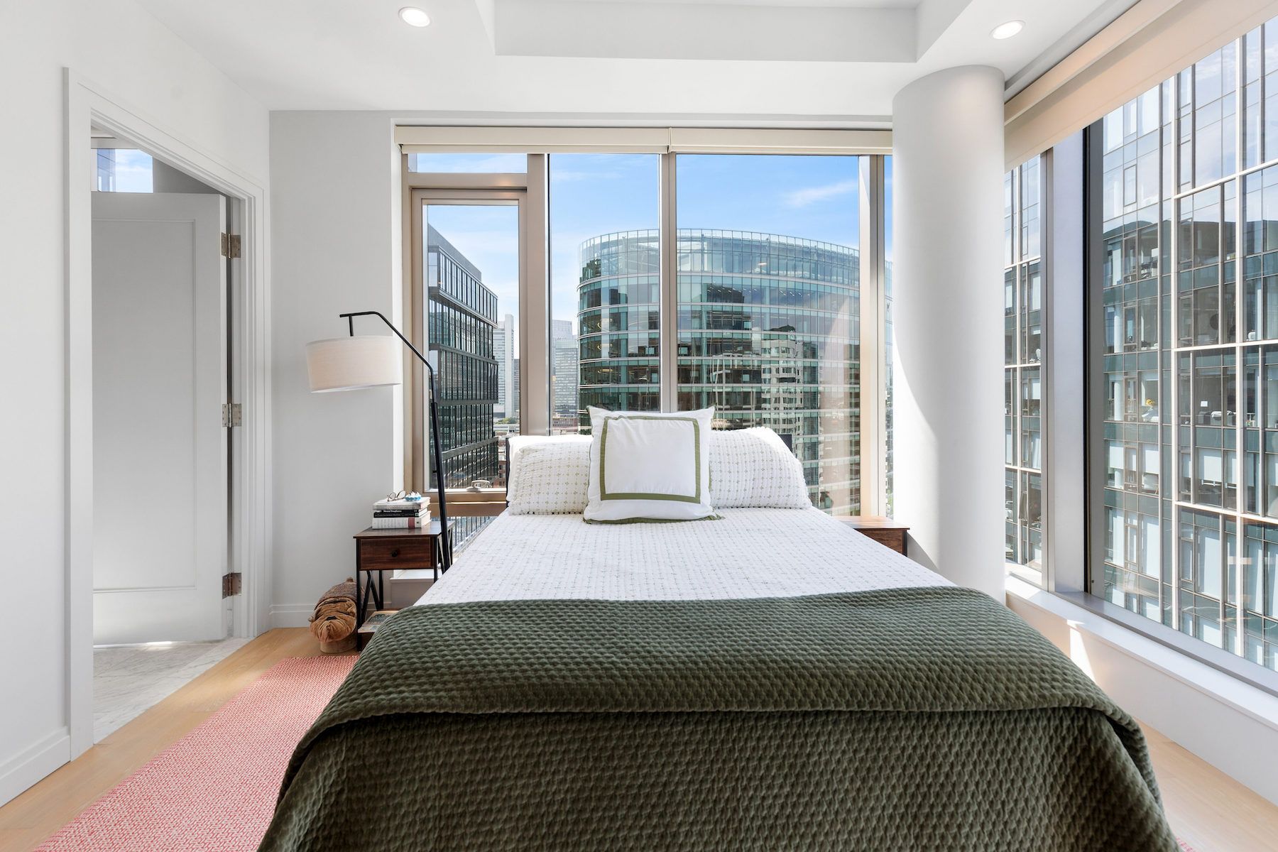 135 Seaport Boulevard 1901
