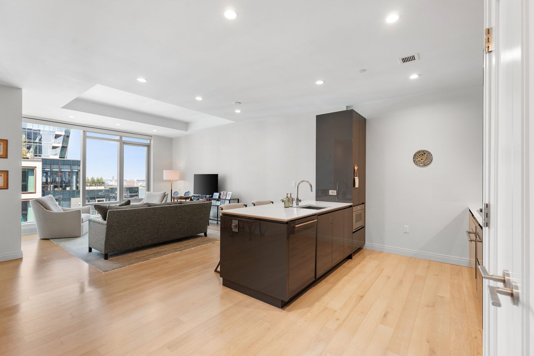 135 Seaport Boulevard 1901