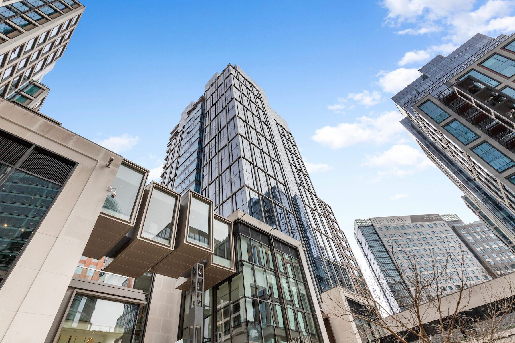 135 Seaport Boulevard 1901