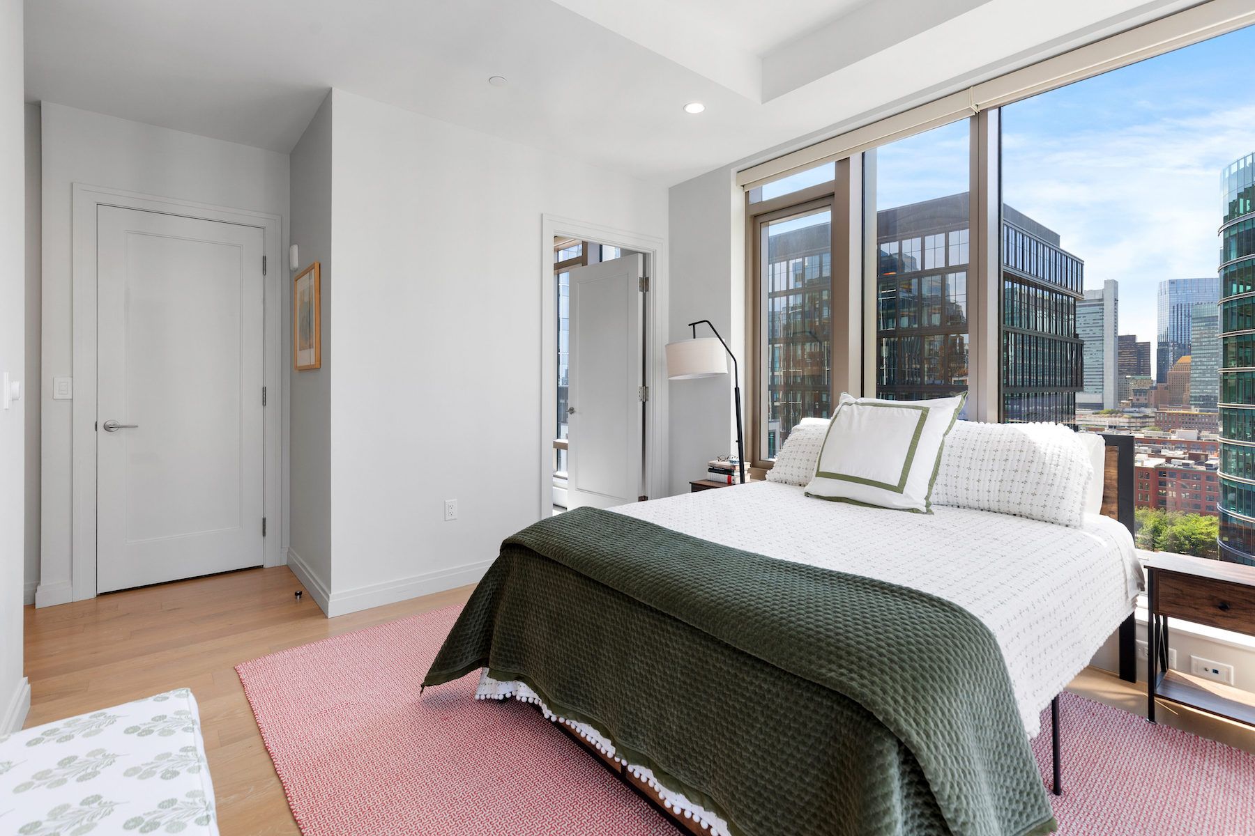 135 Seaport Boulevard 1901