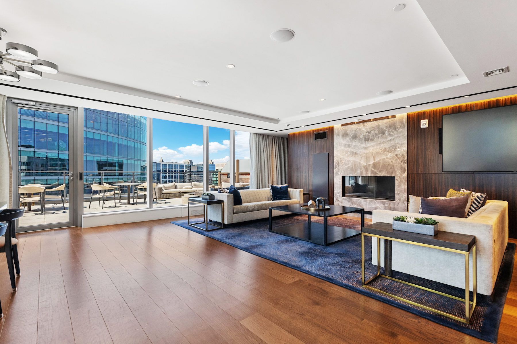 135 Seaport Boulevard 1901