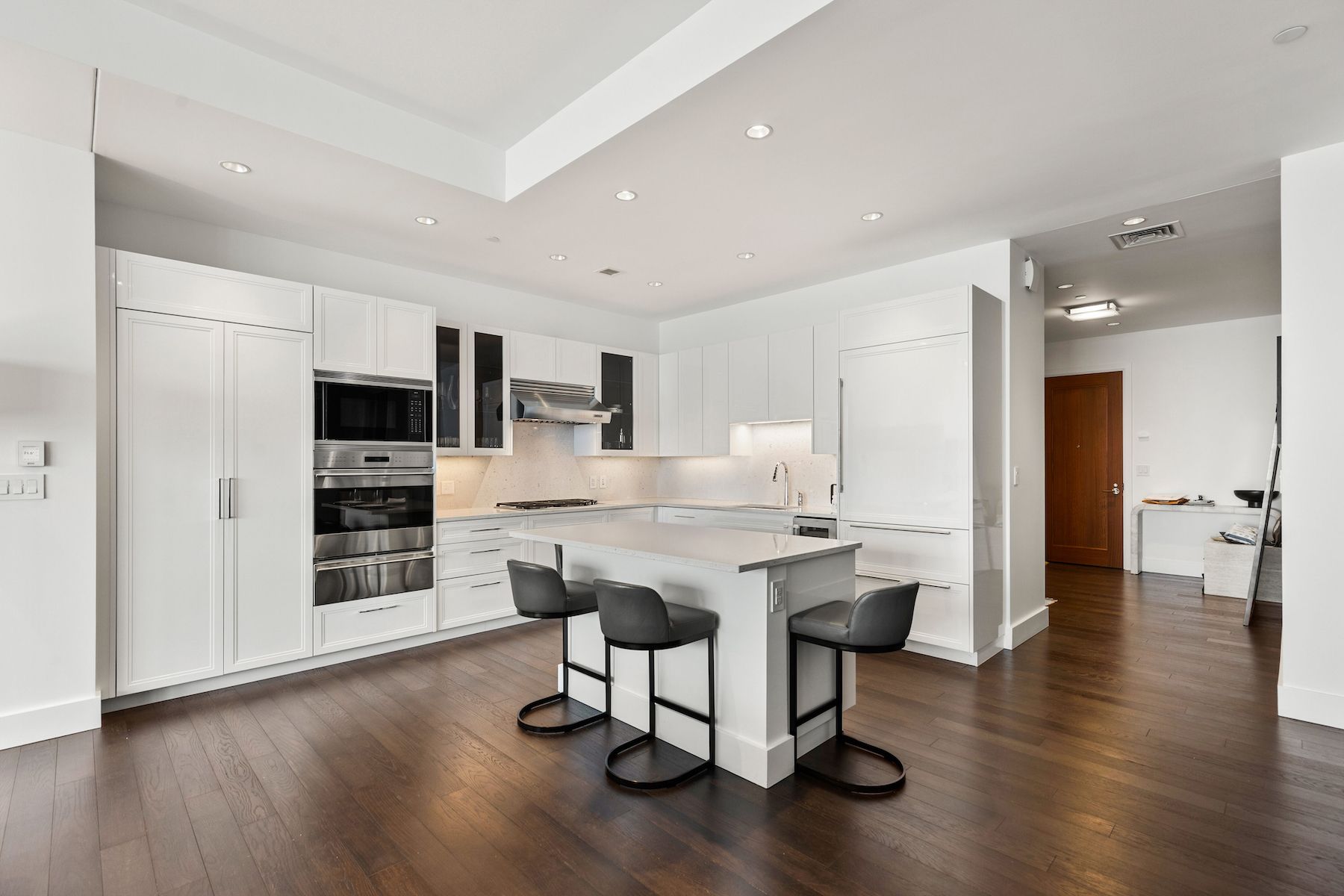 22 Liberty Drive 10D