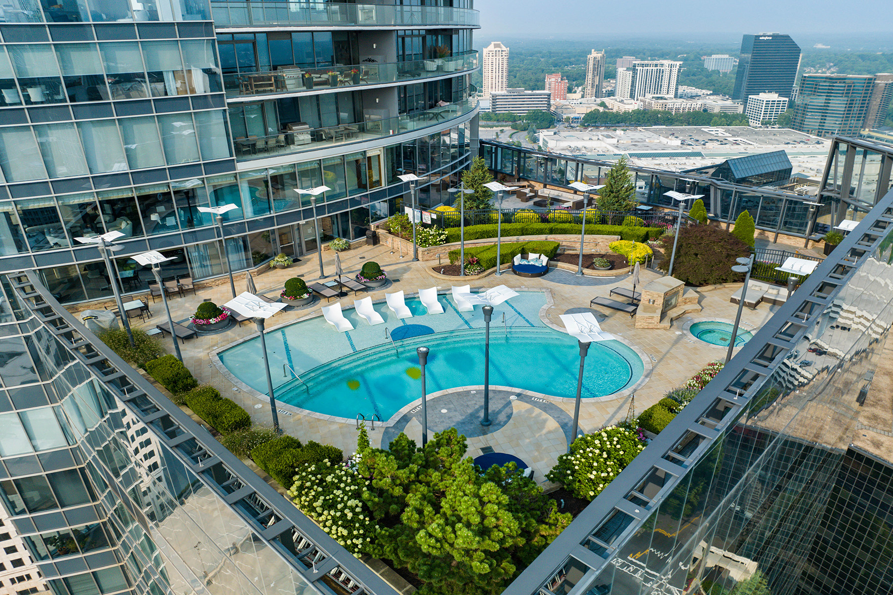 3344 Peachtree Road NE No. 2801