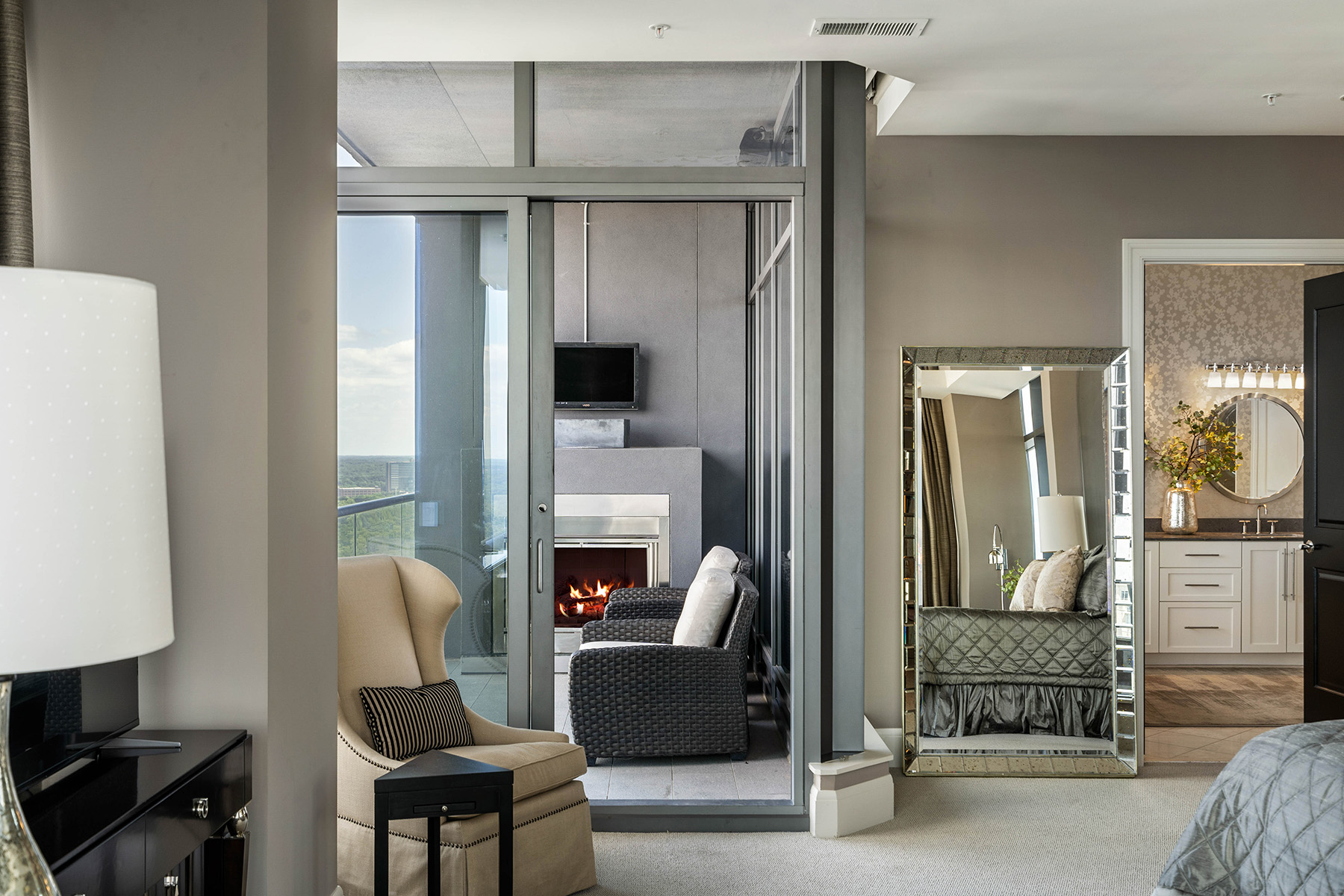3344 Peachtree Road NE No. 2801