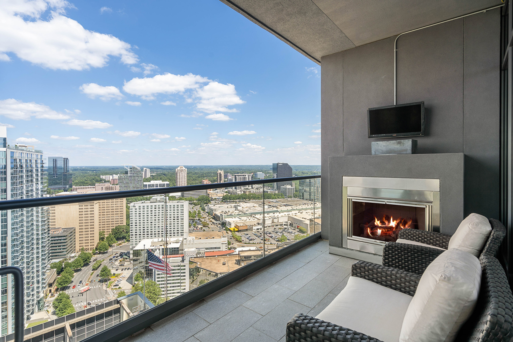 3344 Peachtree Road NE No. 2801