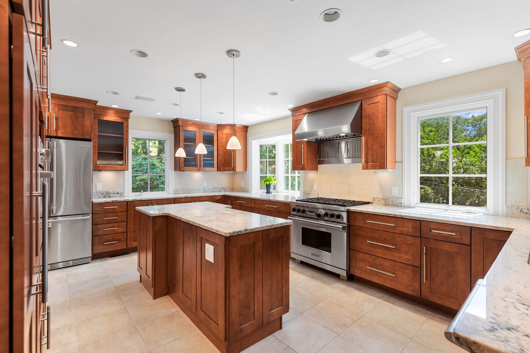 167 Willard Road 